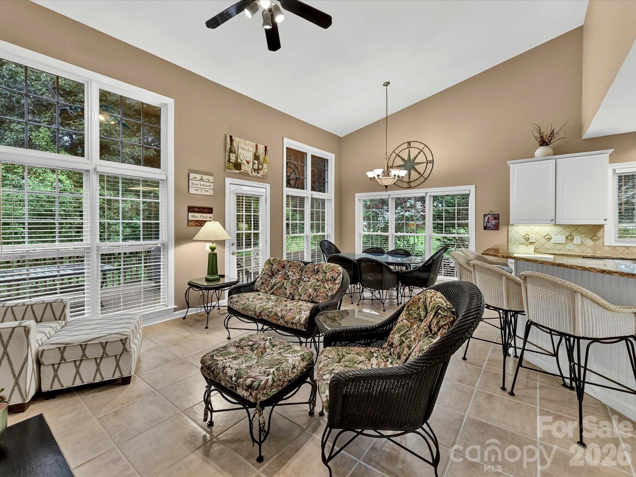 5707 Durston Court — Charlotte