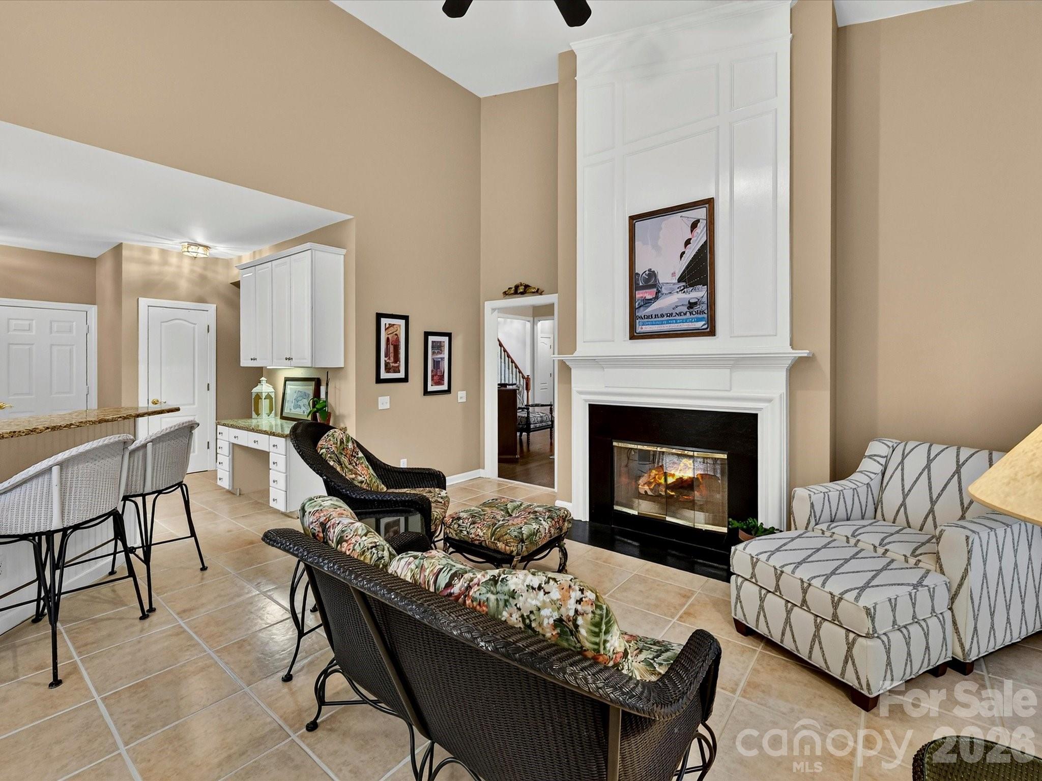 5707 Durston Court — Charlotte