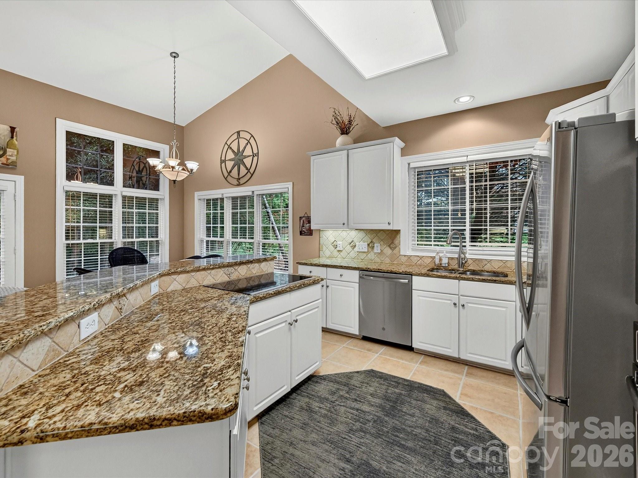 5707 Durston Court — Charlotte