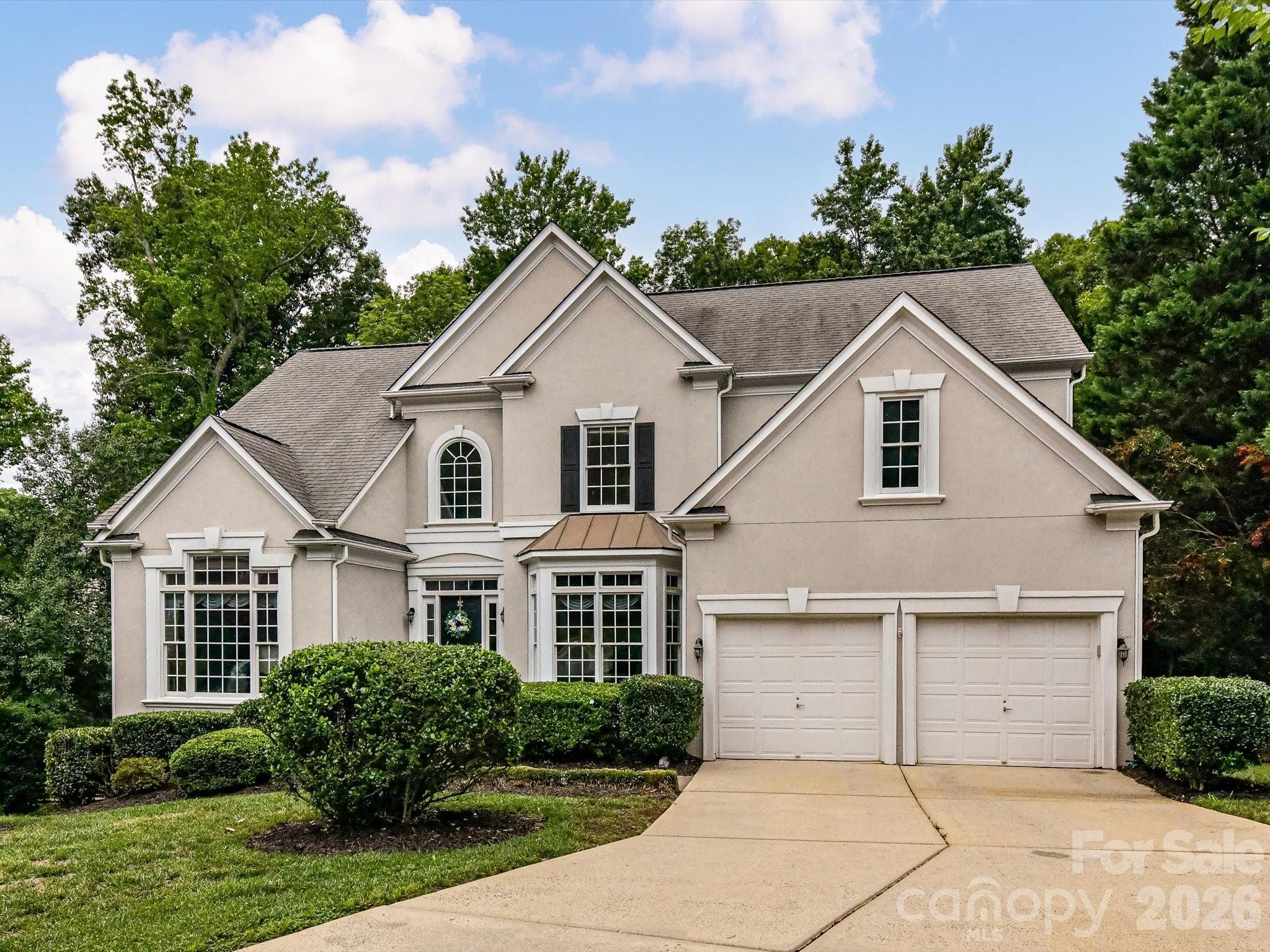 5707 Durston Court — Charlotte