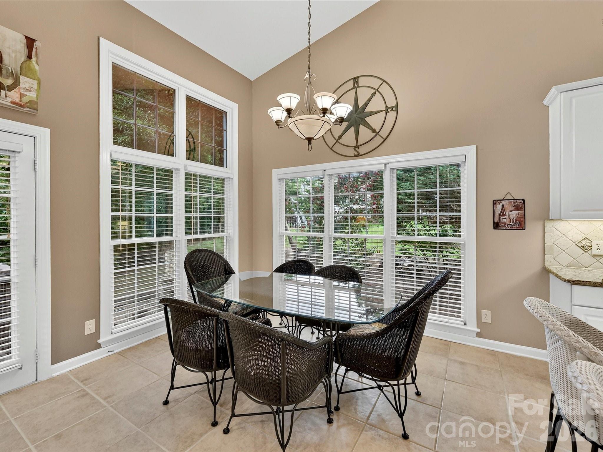 5707 Durston Court — Charlotte