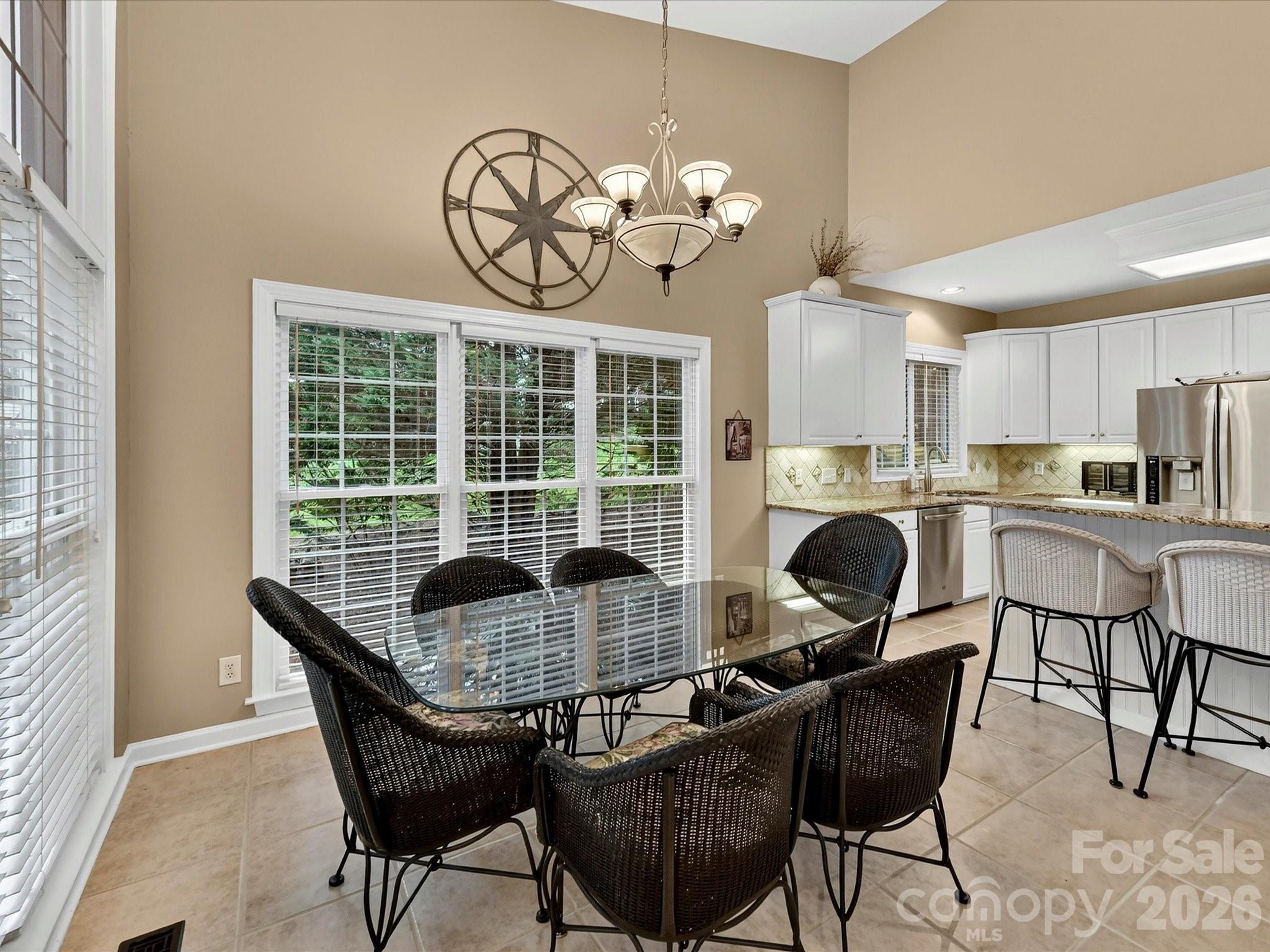 5707 Durston Court — Charlotte