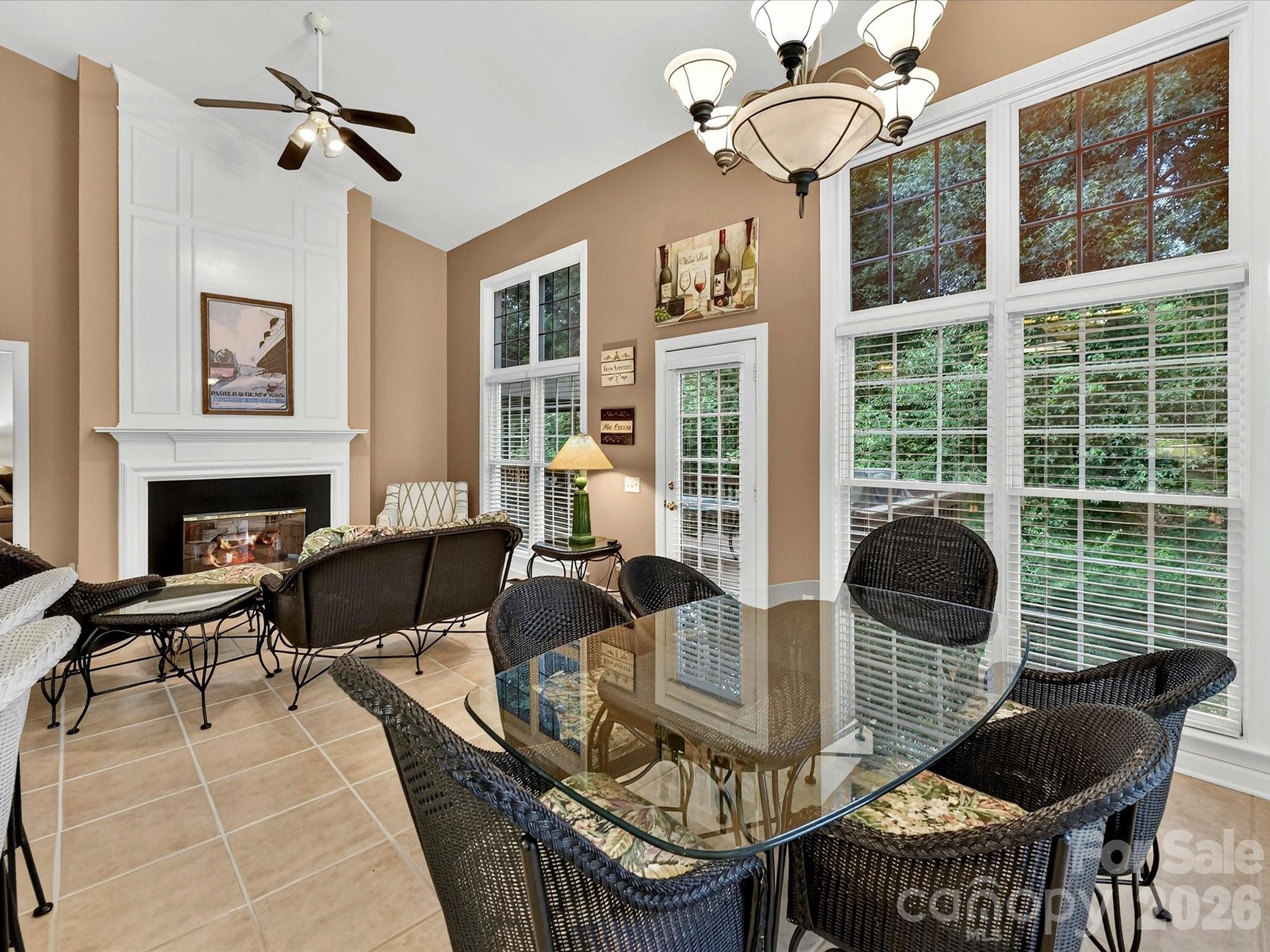 5707 Durston Court — Charlotte