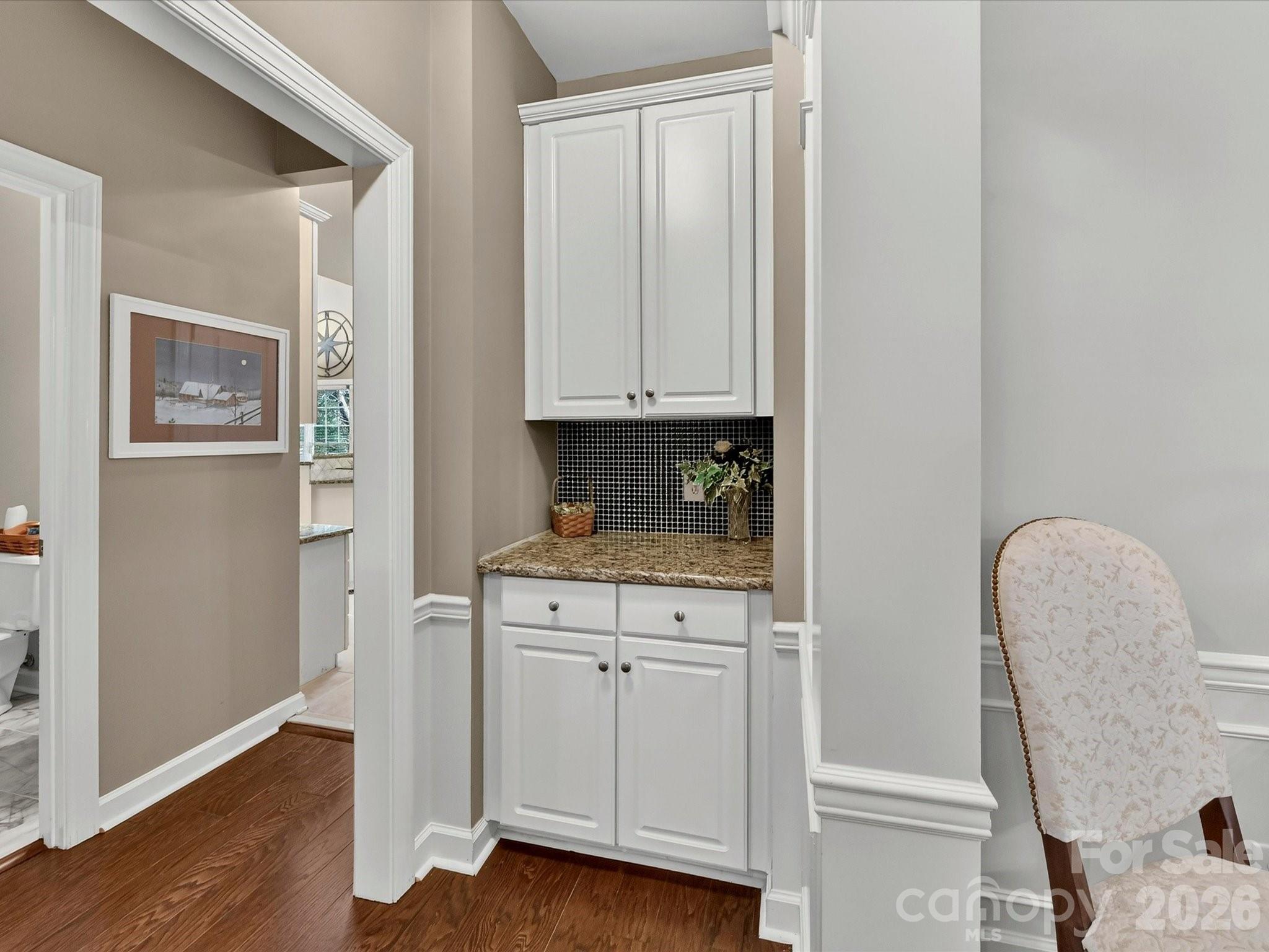 5707 Durston Court — Charlotte