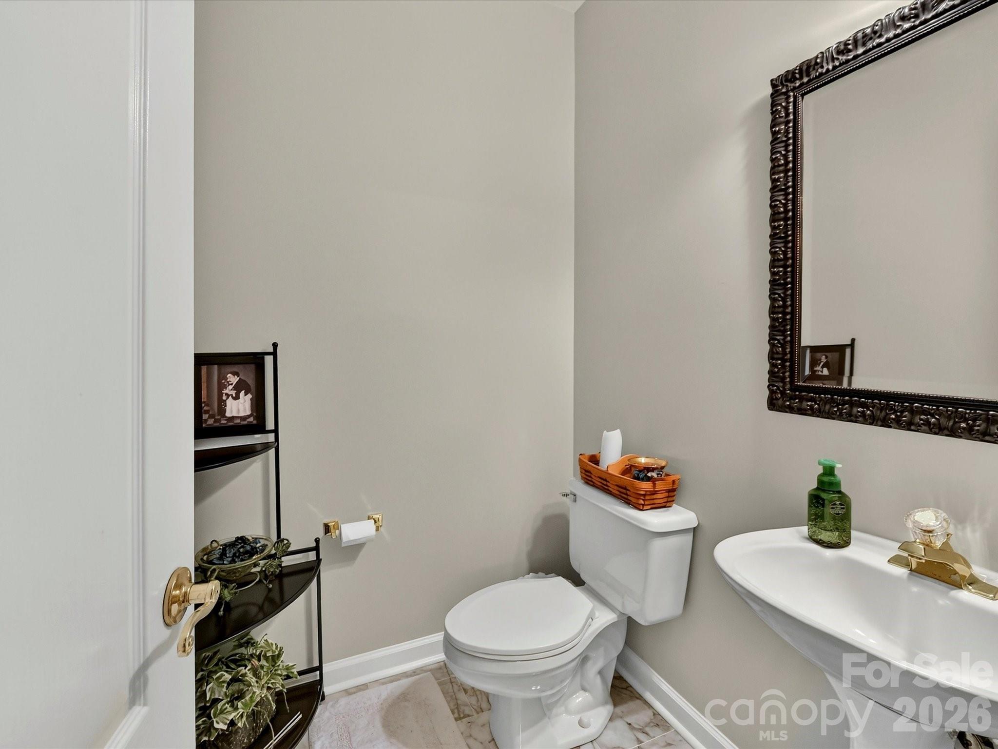 5707 Durston Court — Charlotte