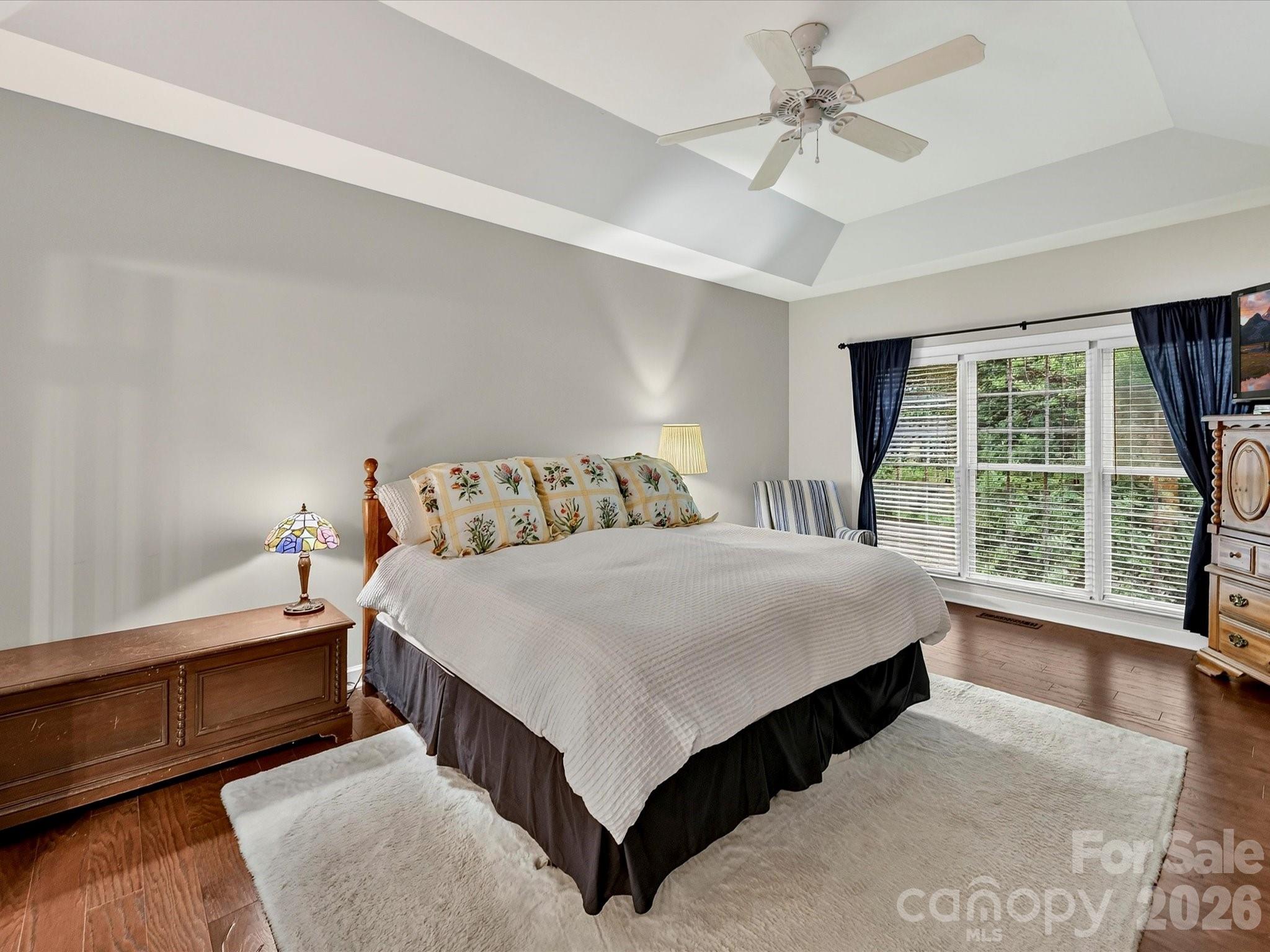 5707 Durston Court — Charlotte