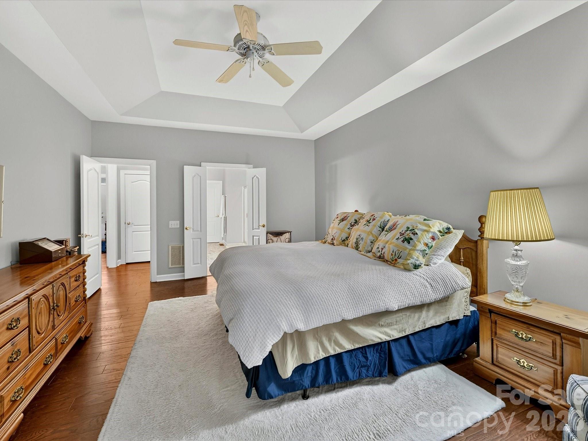 5707 Durston Court — Charlotte