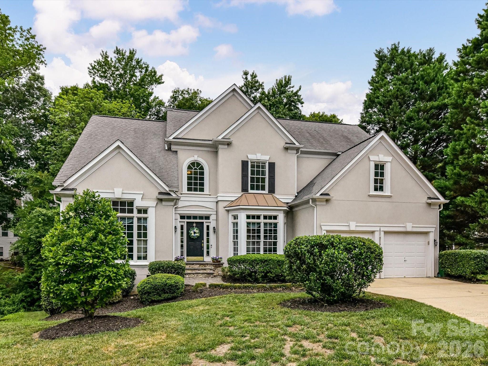 5707 Durston Court — Charlotte