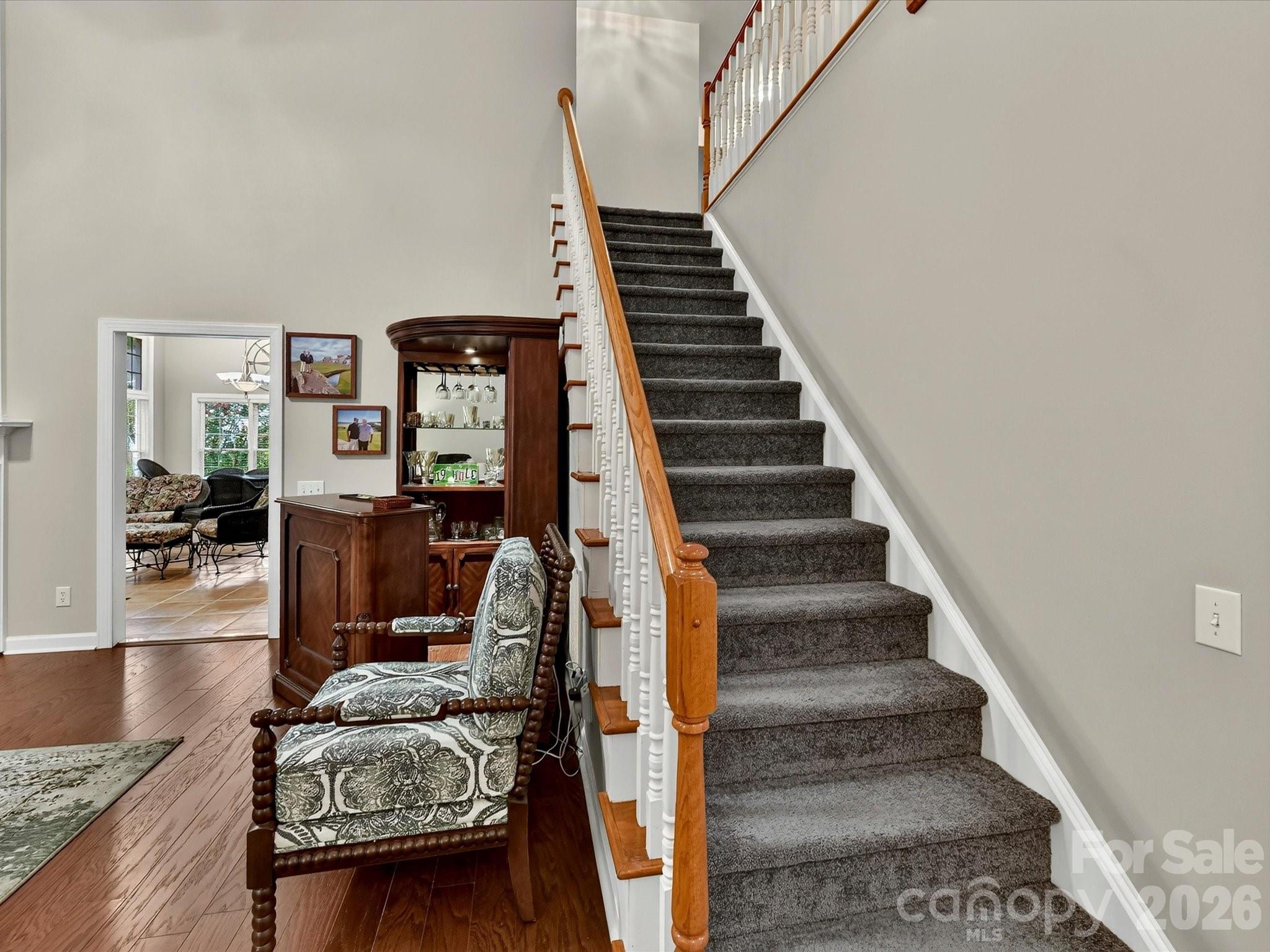 5707 Durston Court — Charlotte