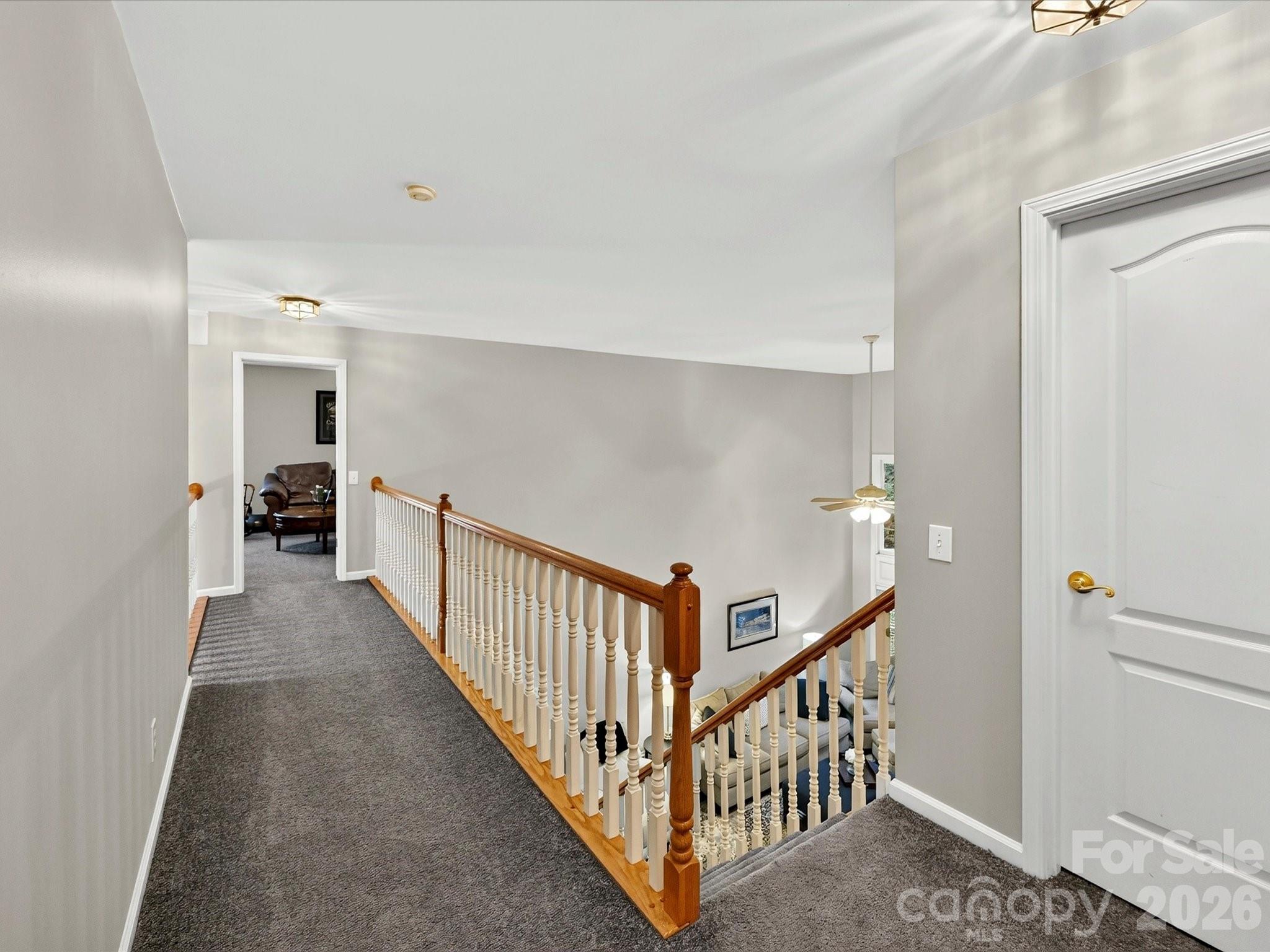 5707 Durston Court — Charlotte