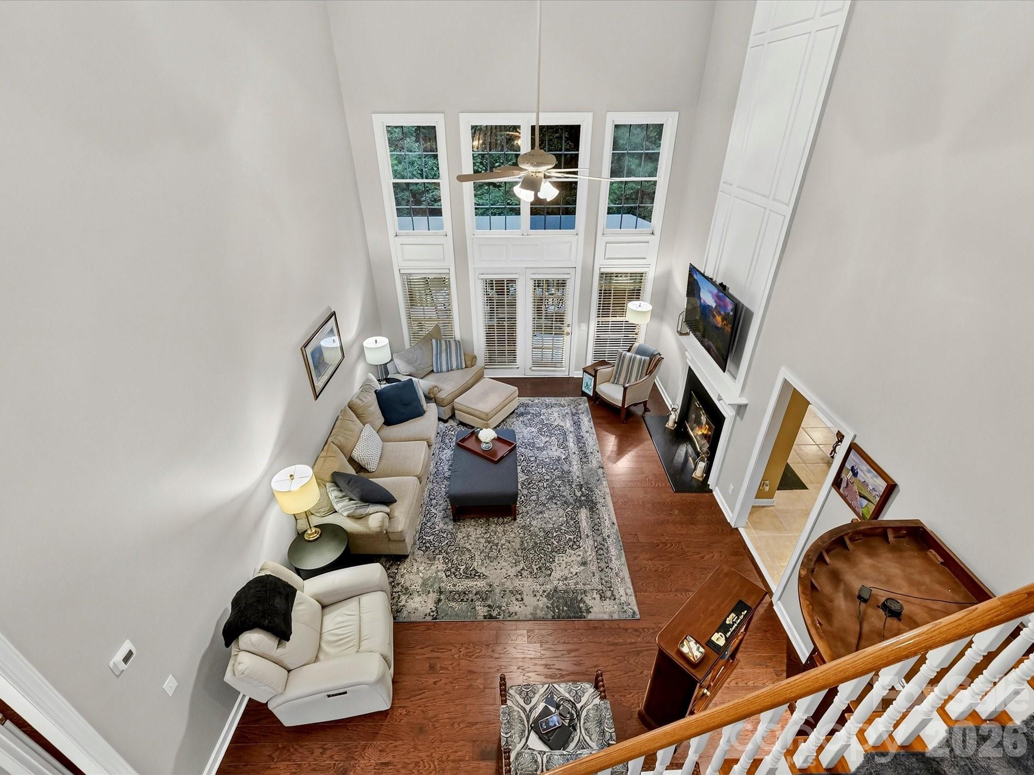 5707 Durston Court — Charlotte