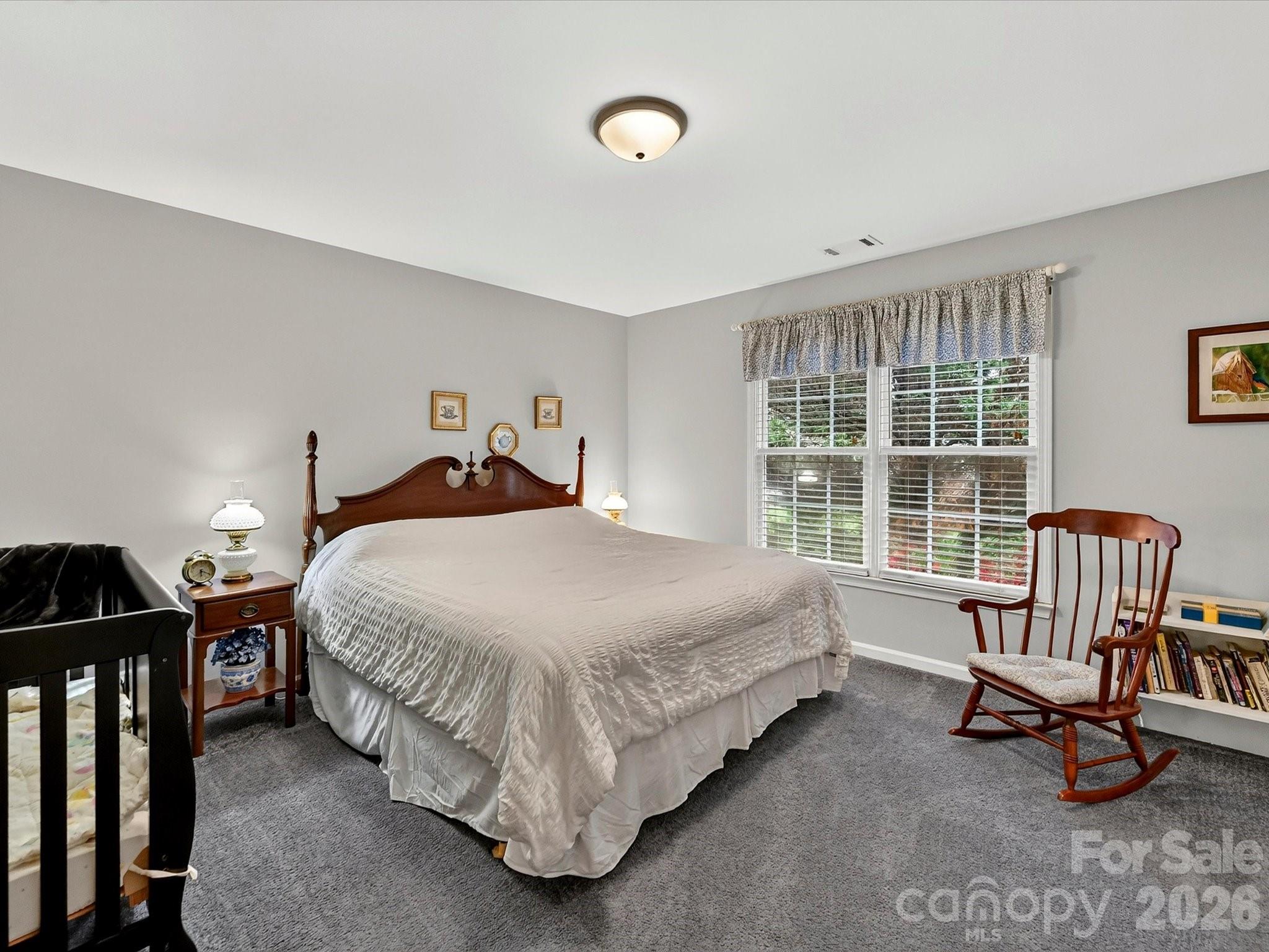 5707 Durston Court — Charlotte