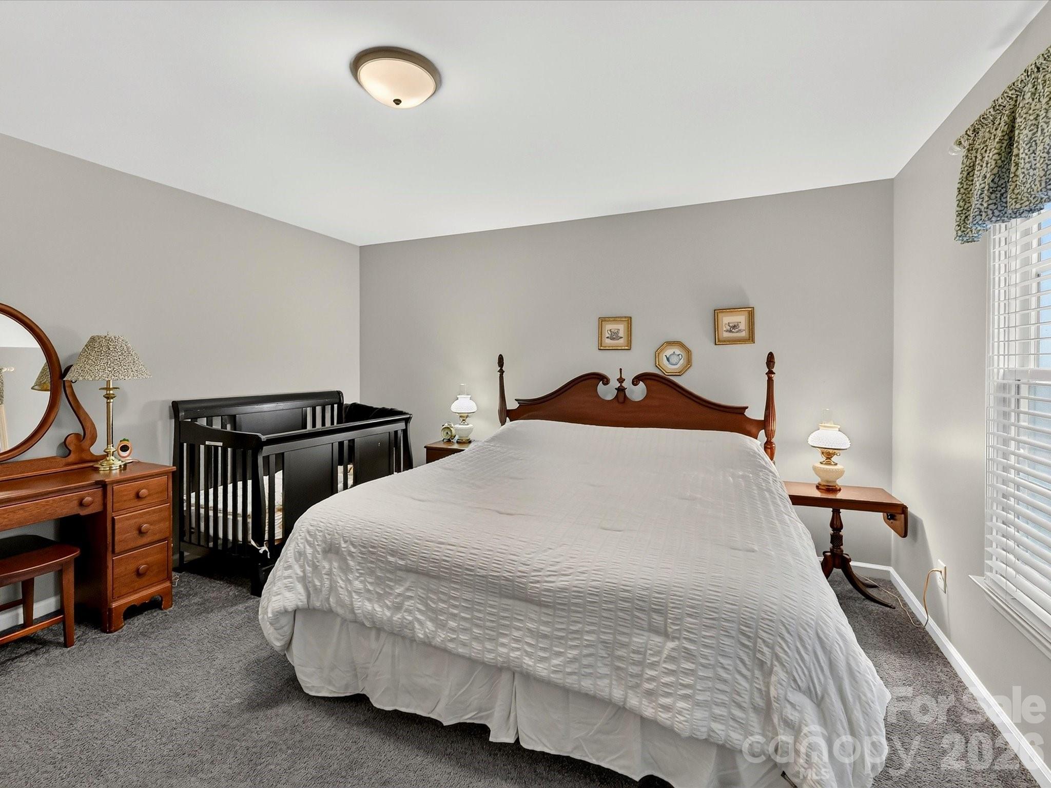 5707 Durston Court — Charlotte
