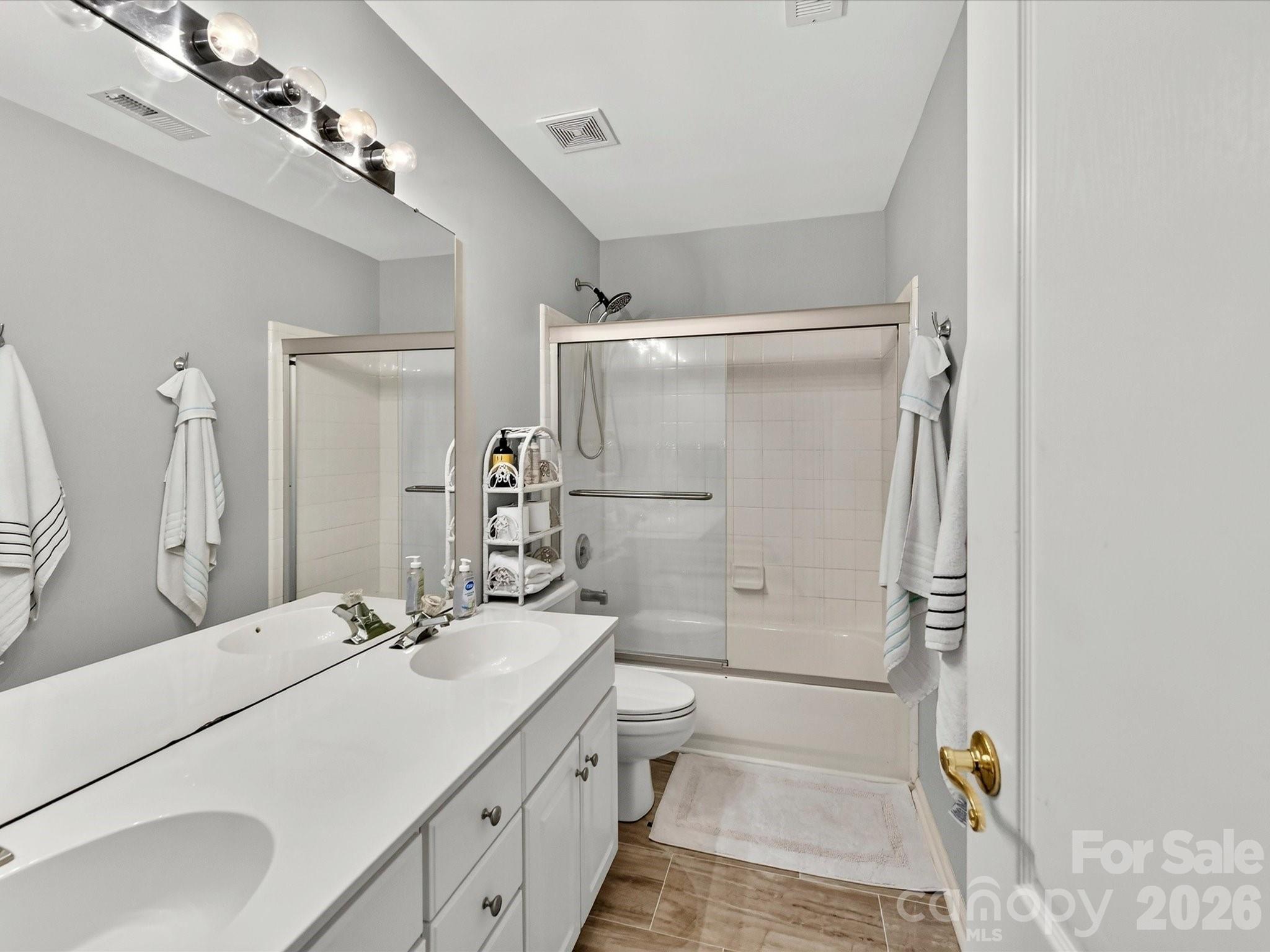 5707 Durston Court — Charlotte
