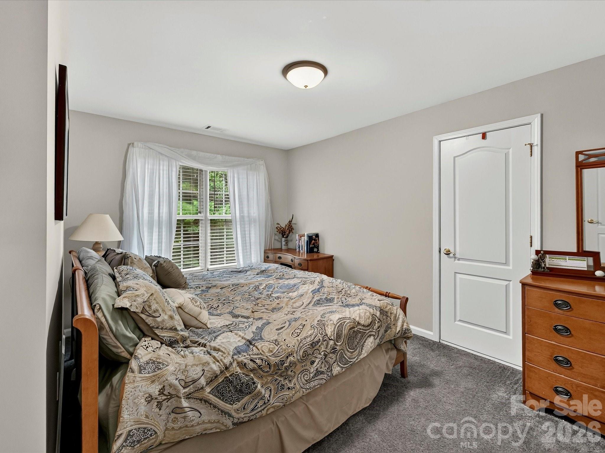 5707 Durston Court — Charlotte