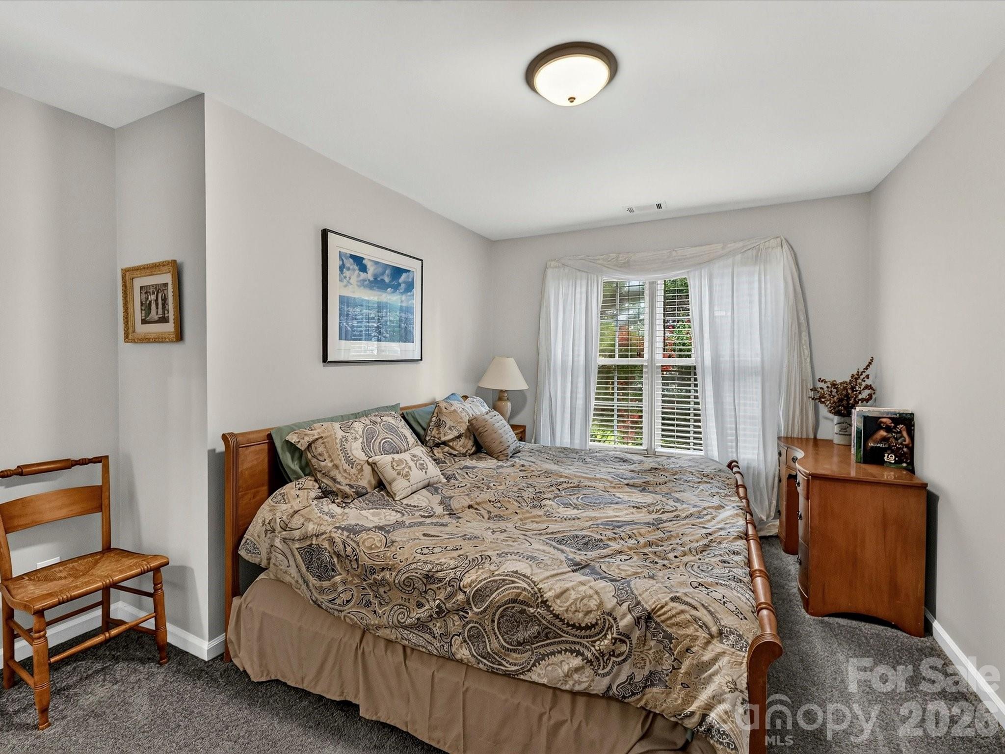 5707 Durston Court — Charlotte
