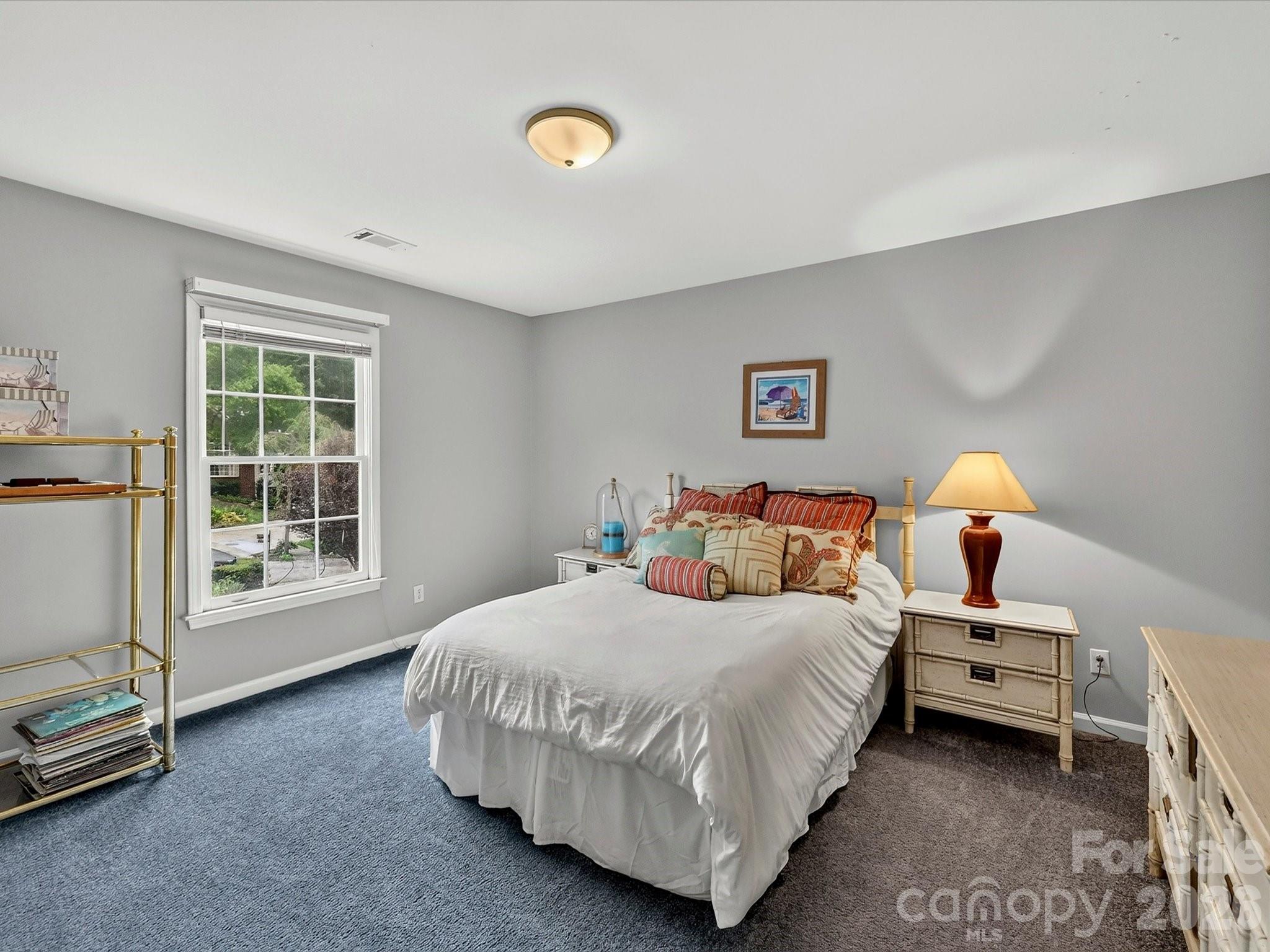 5707 Durston Court — Charlotte