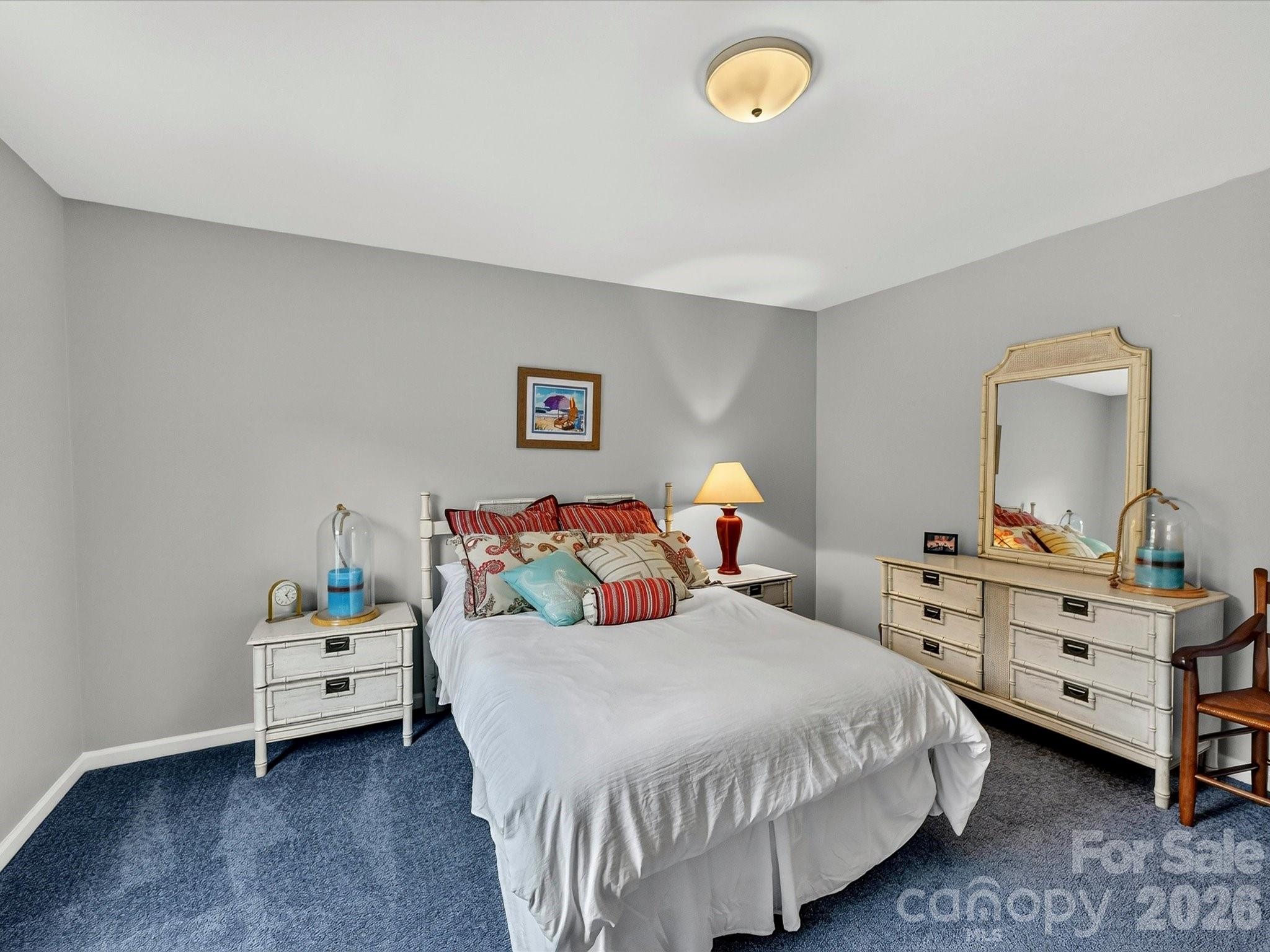 5707 Durston Court — Charlotte