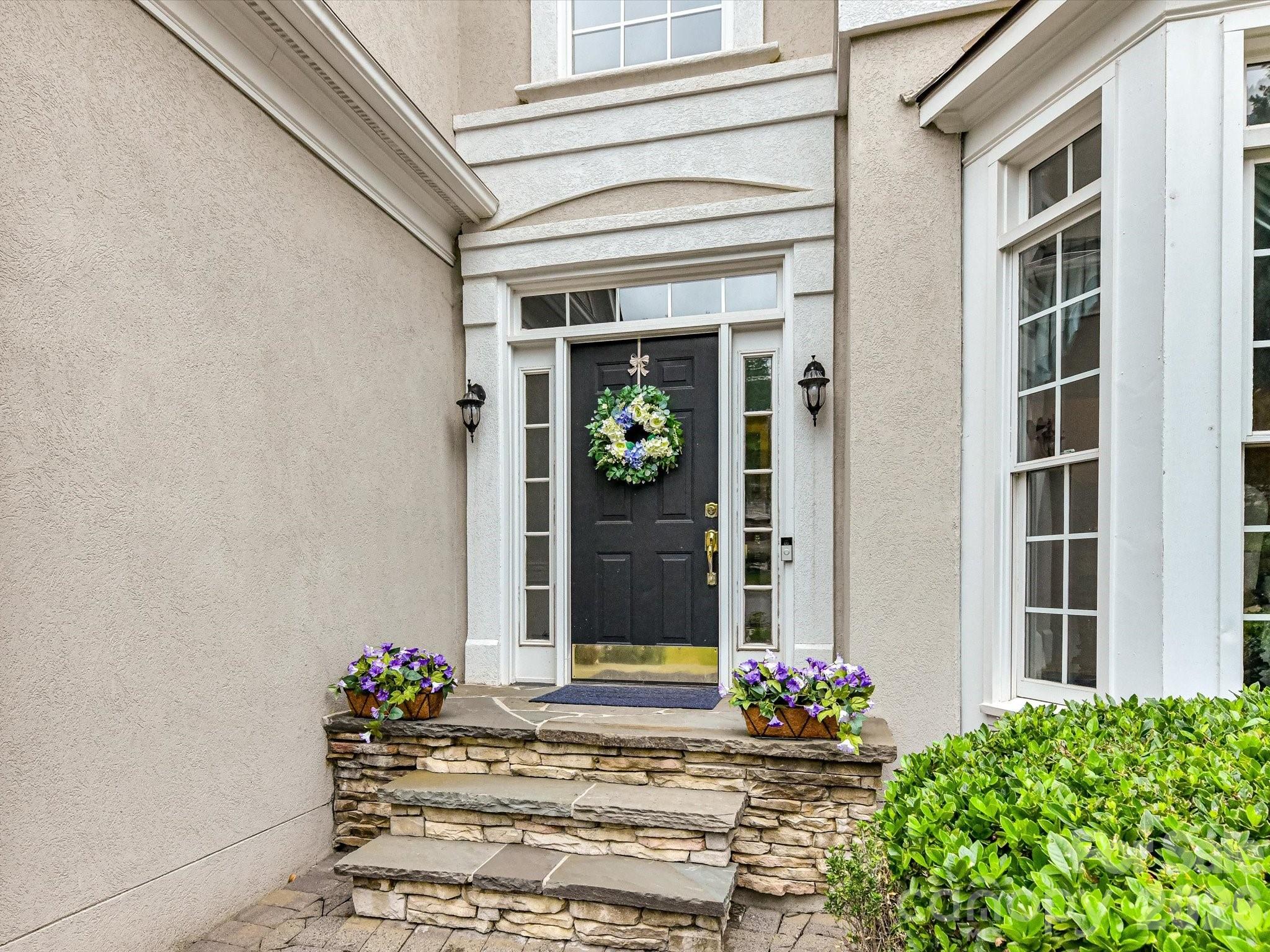 5707 Durston Court — Charlotte