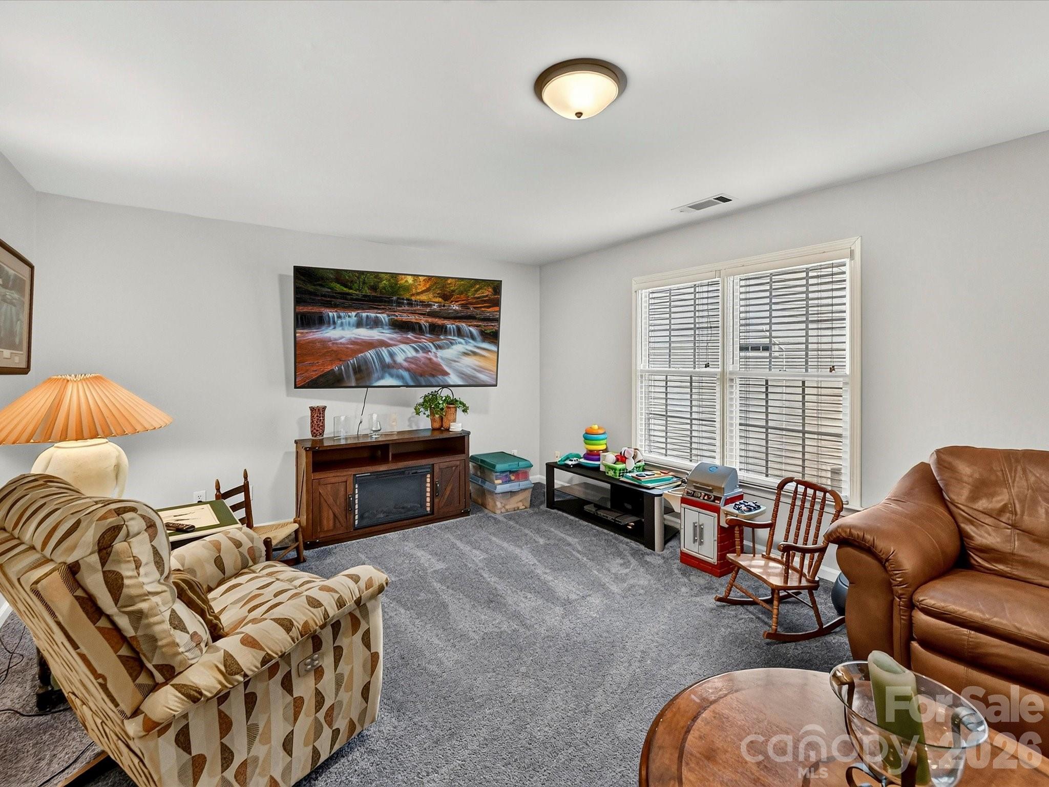 5707 Durston Court — Charlotte