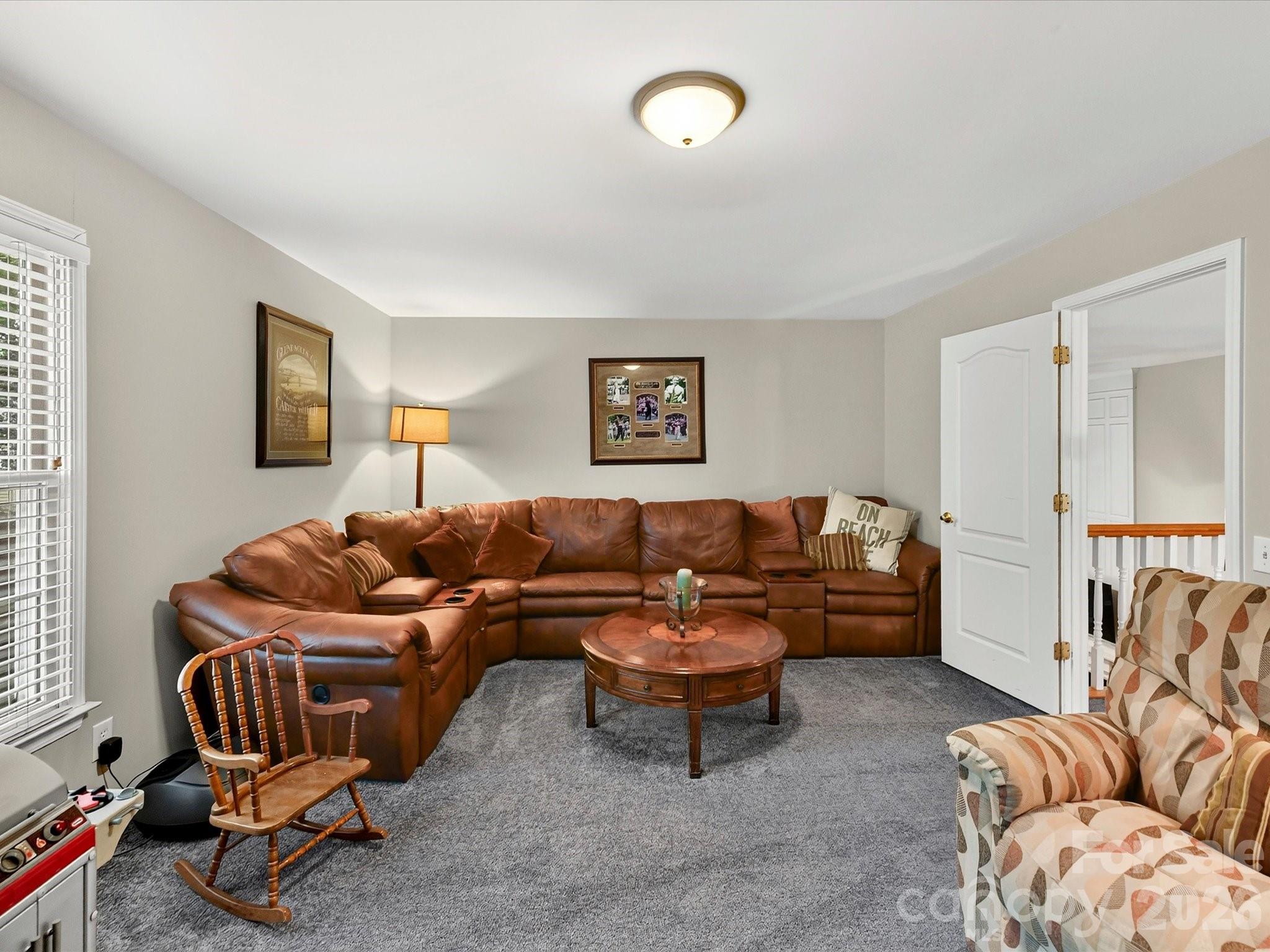 5707 Durston Court — Charlotte