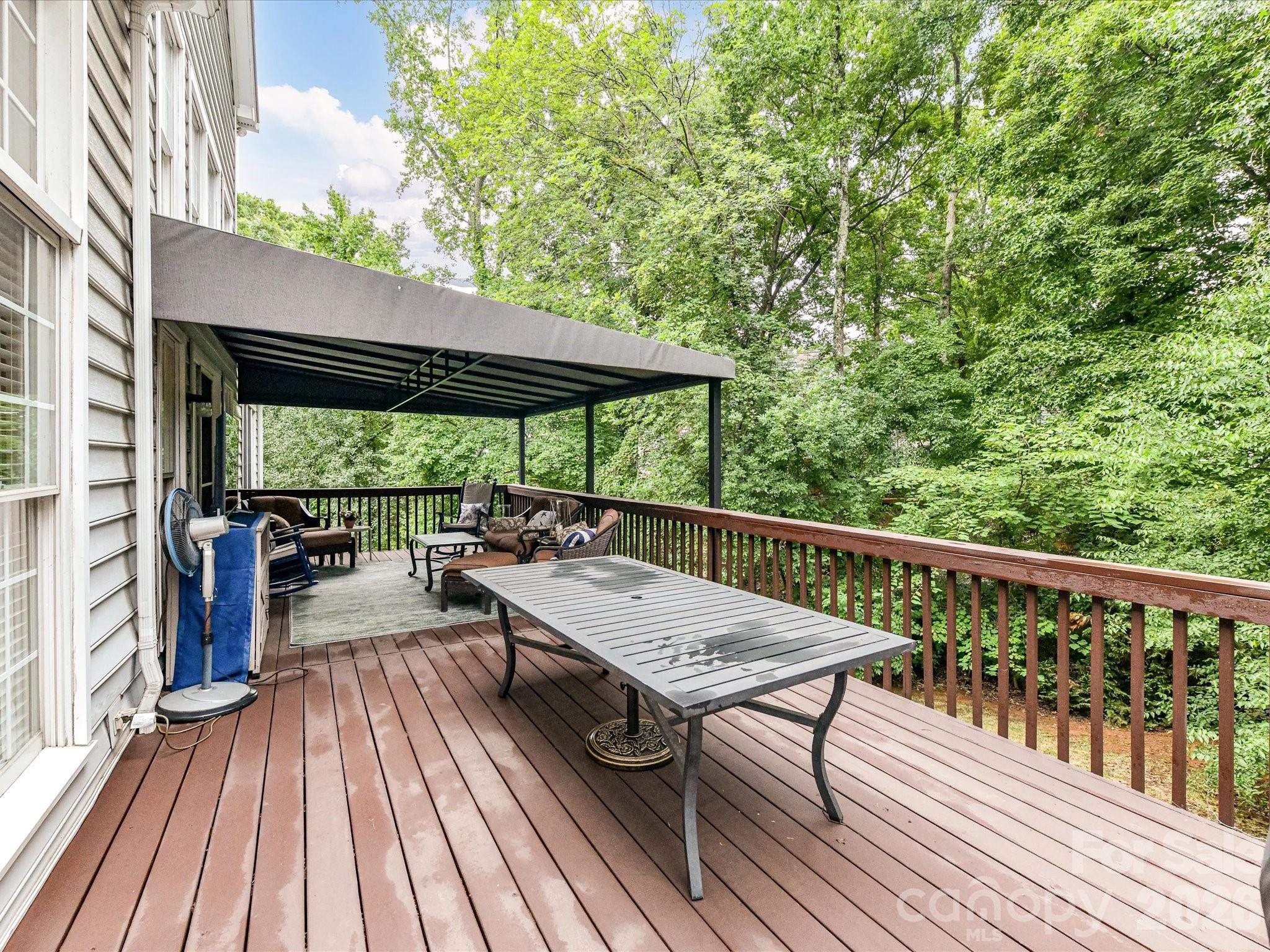 5707 Durston Court — Charlotte