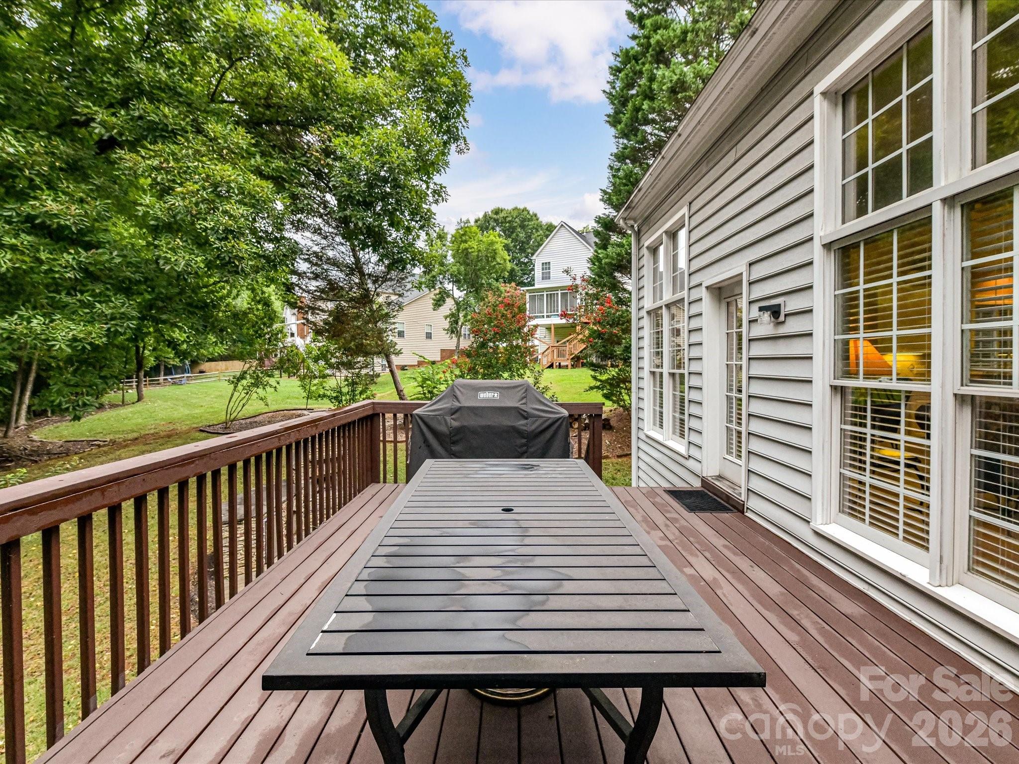 5707 Durston Court — Charlotte