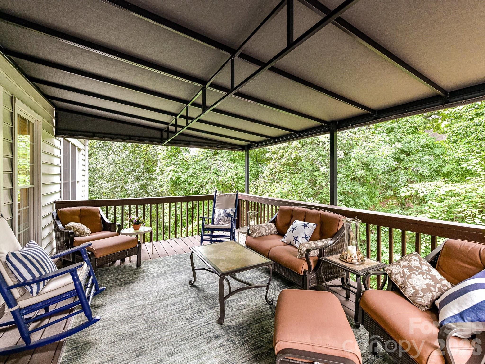 5707 Durston Court — Charlotte