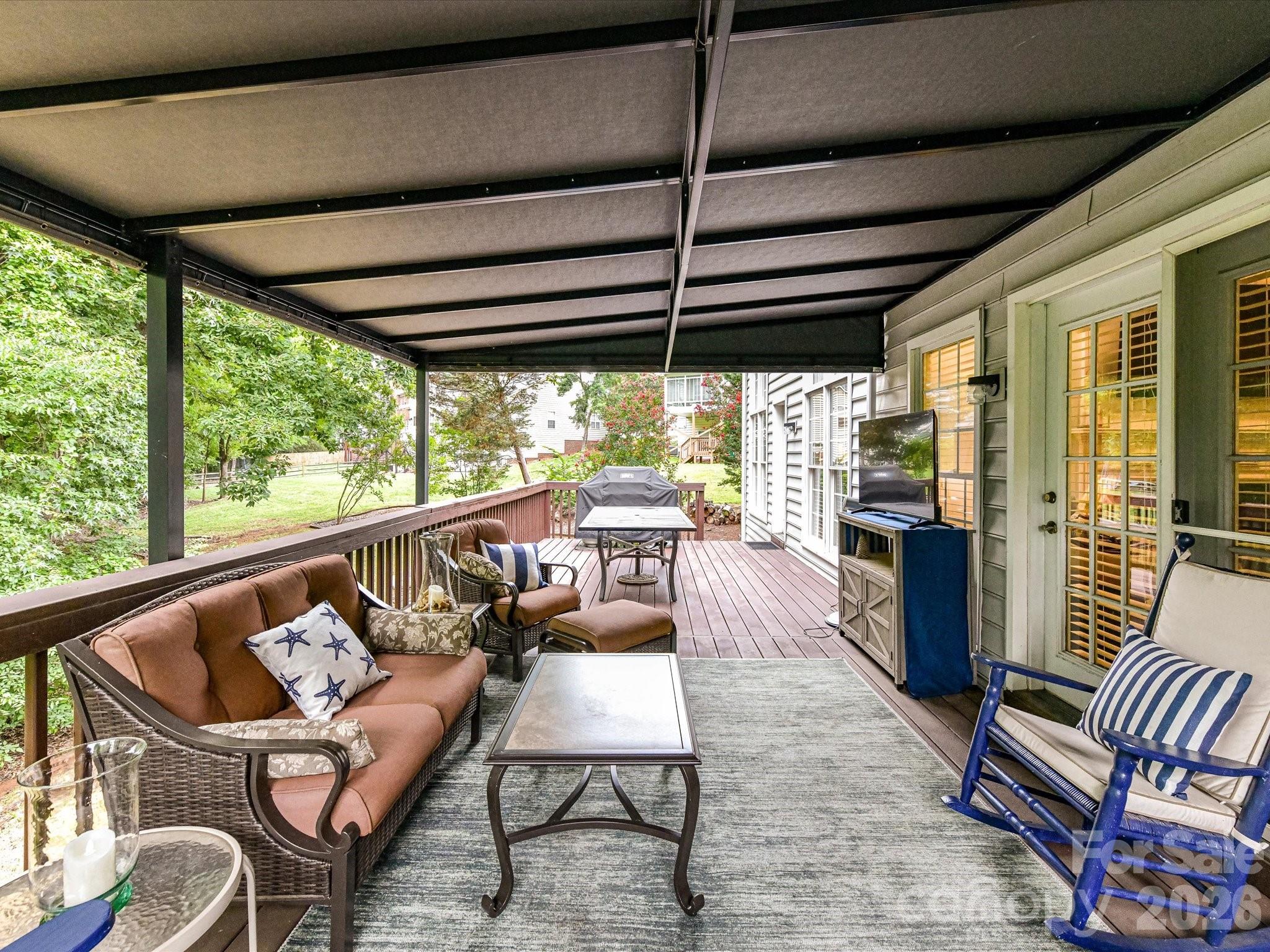 5707 Durston Court — Charlotte
