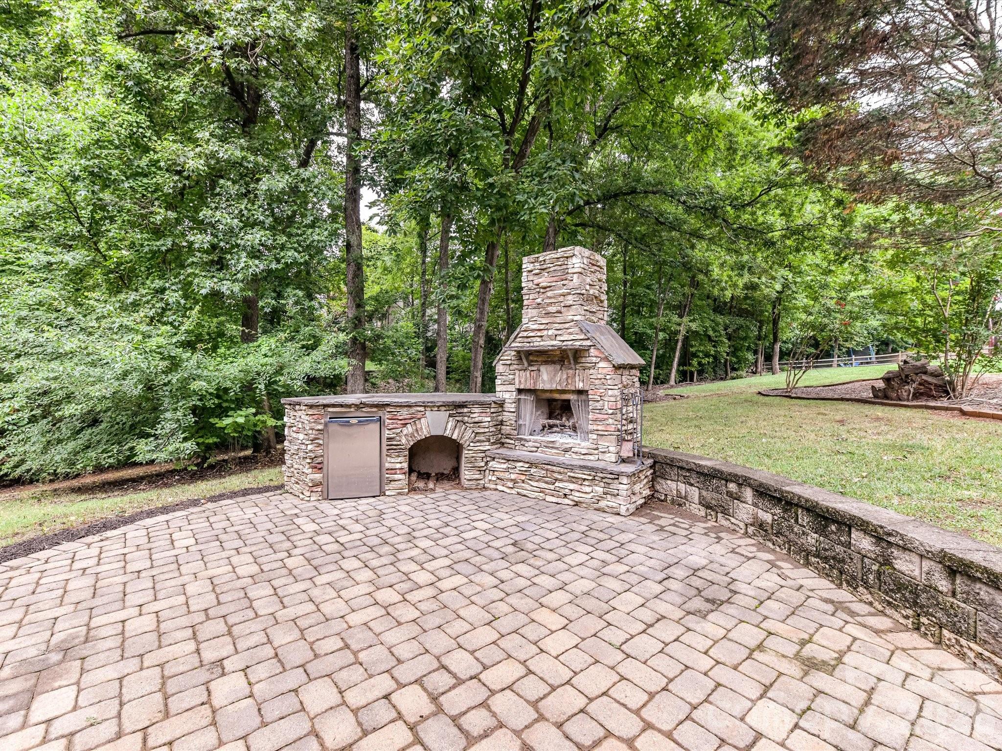 5707 Durston Court — Charlotte
