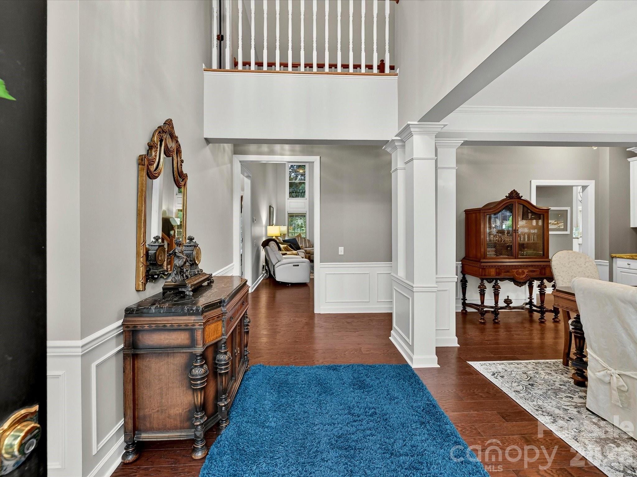 5707 Durston Court — Charlotte
