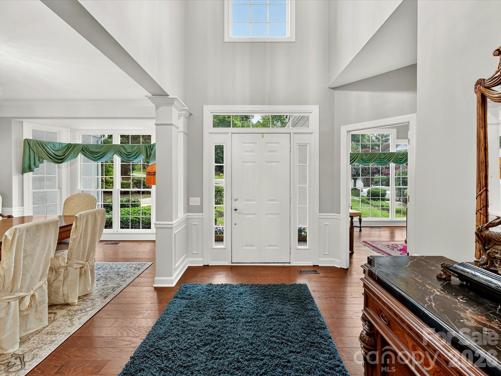 5707 Durston Court — Charlotte
