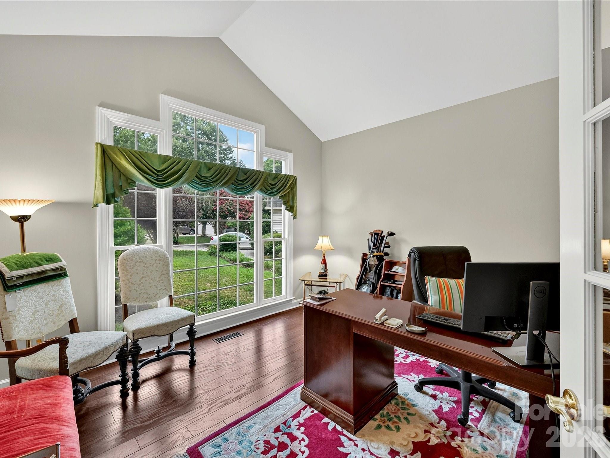 5707 Durston Court — Charlotte
