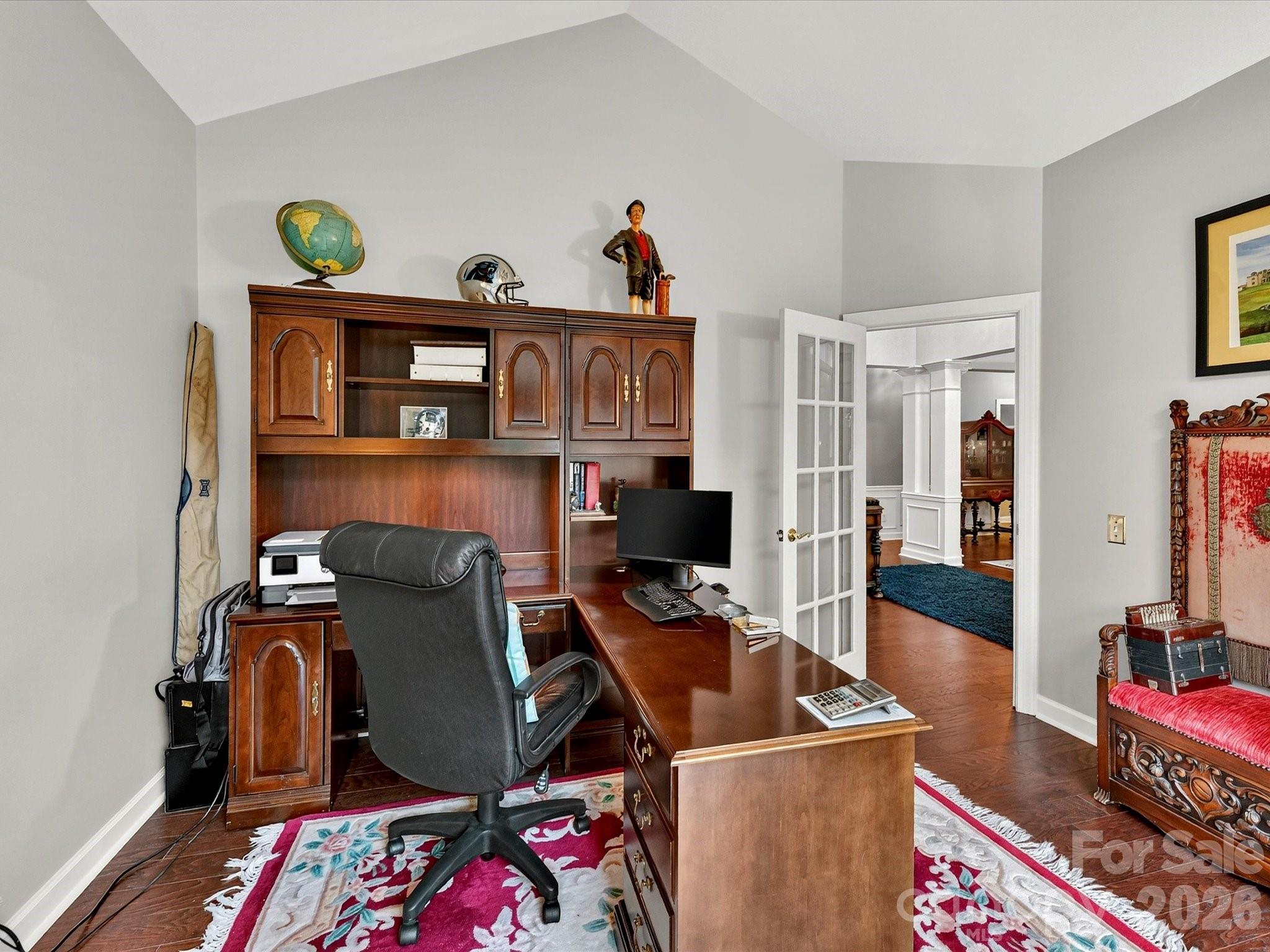 5707 Durston Court — Charlotte