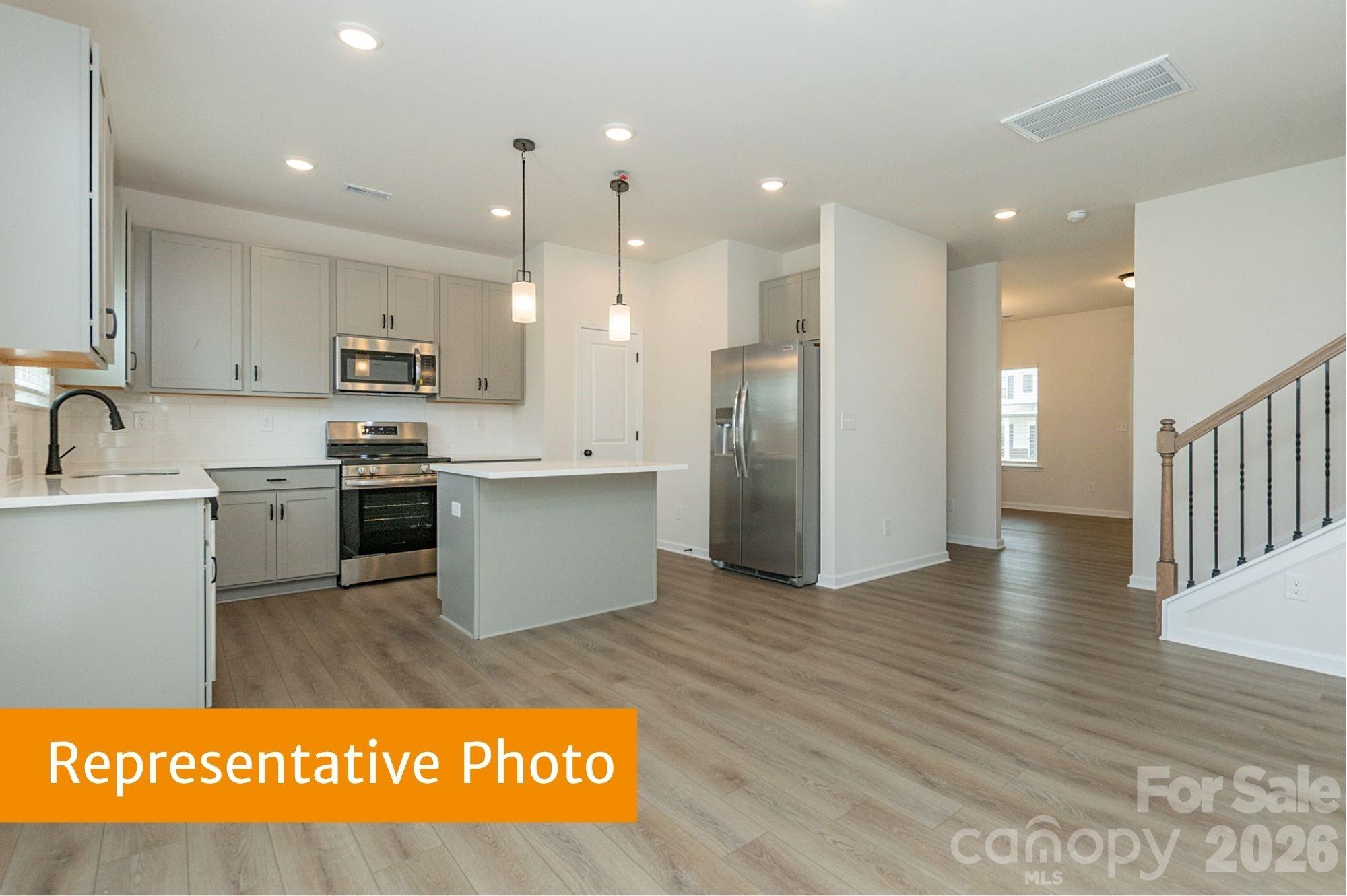 616 Cooley Drive — Salisbury