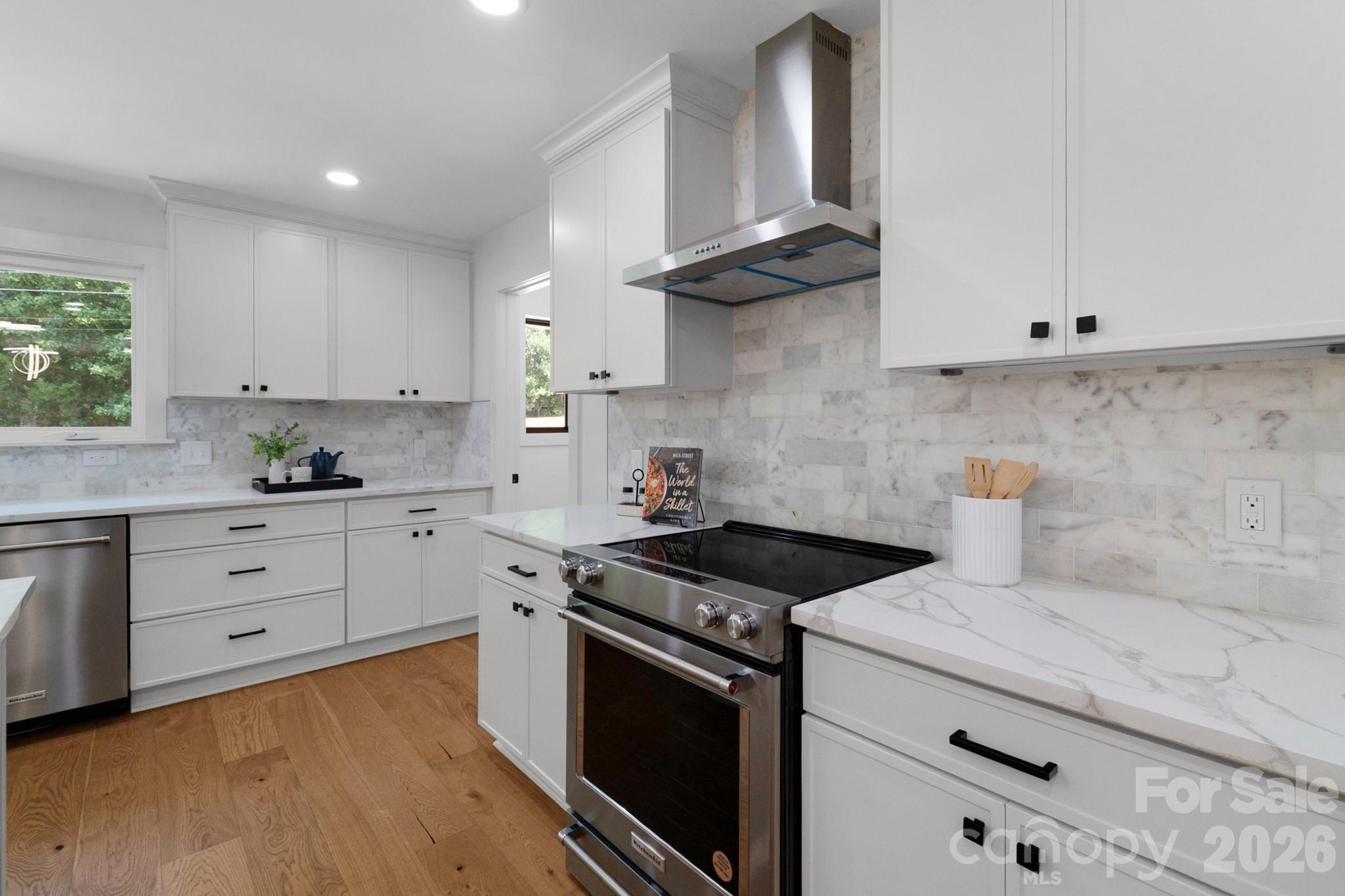 5033 Waxhaw Indian Trail Road — Matthews