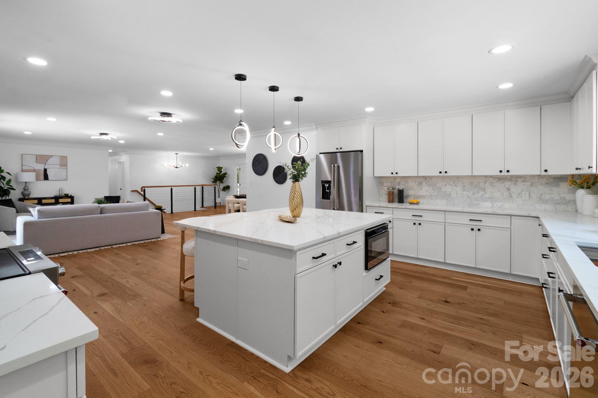 5033 Waxhaw Indian Trail Road — Matthews