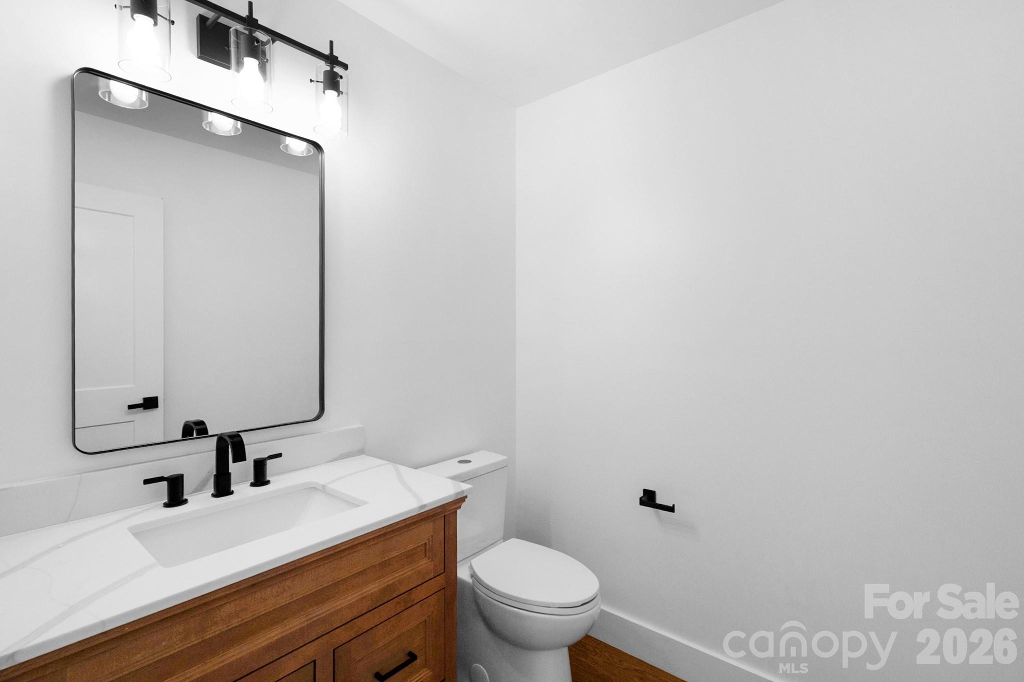 5033 Waxhaw Indian Trail Road — Matthews