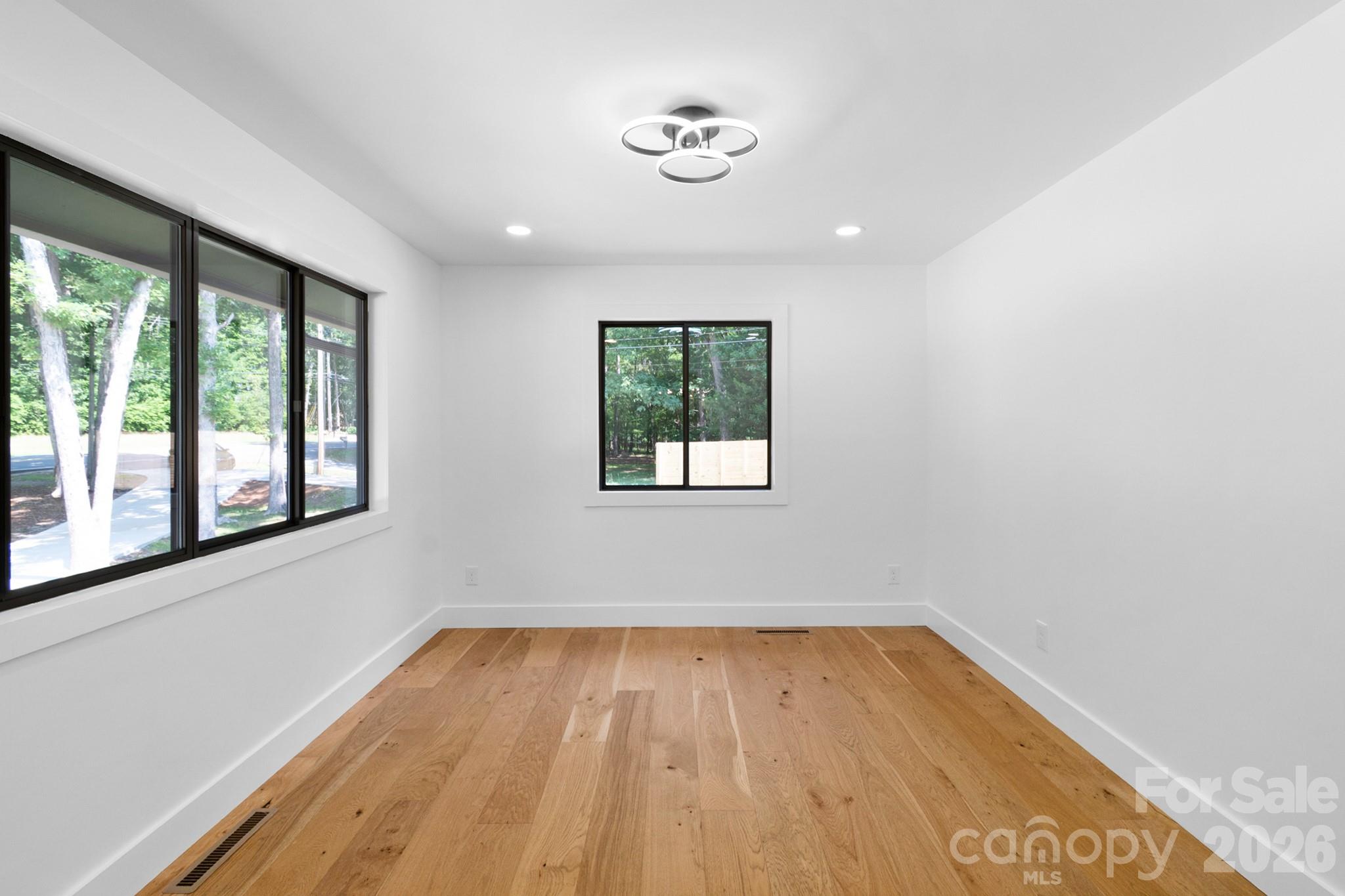 5033 Waxhaw Indian Trail Road — Matthews
