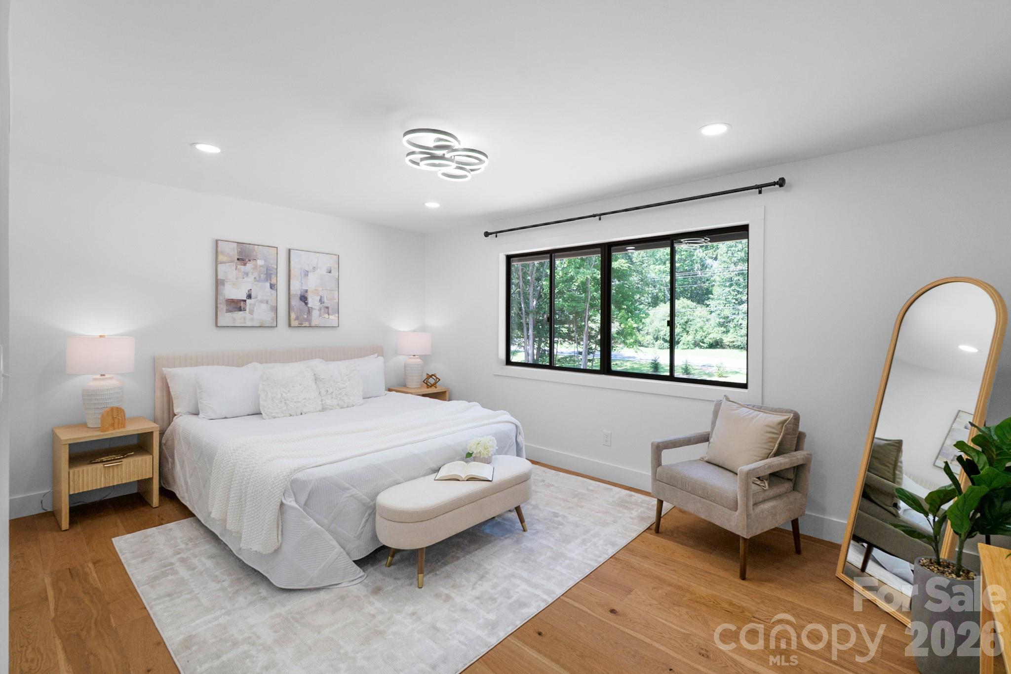 5033 Waxhaw Indian Trail Road — Matthews