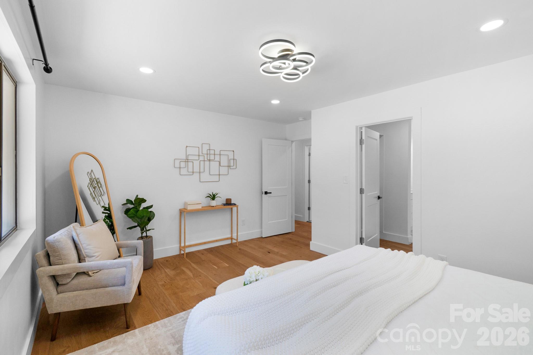5033 Waxhaw Indian Trail Road — Matthews