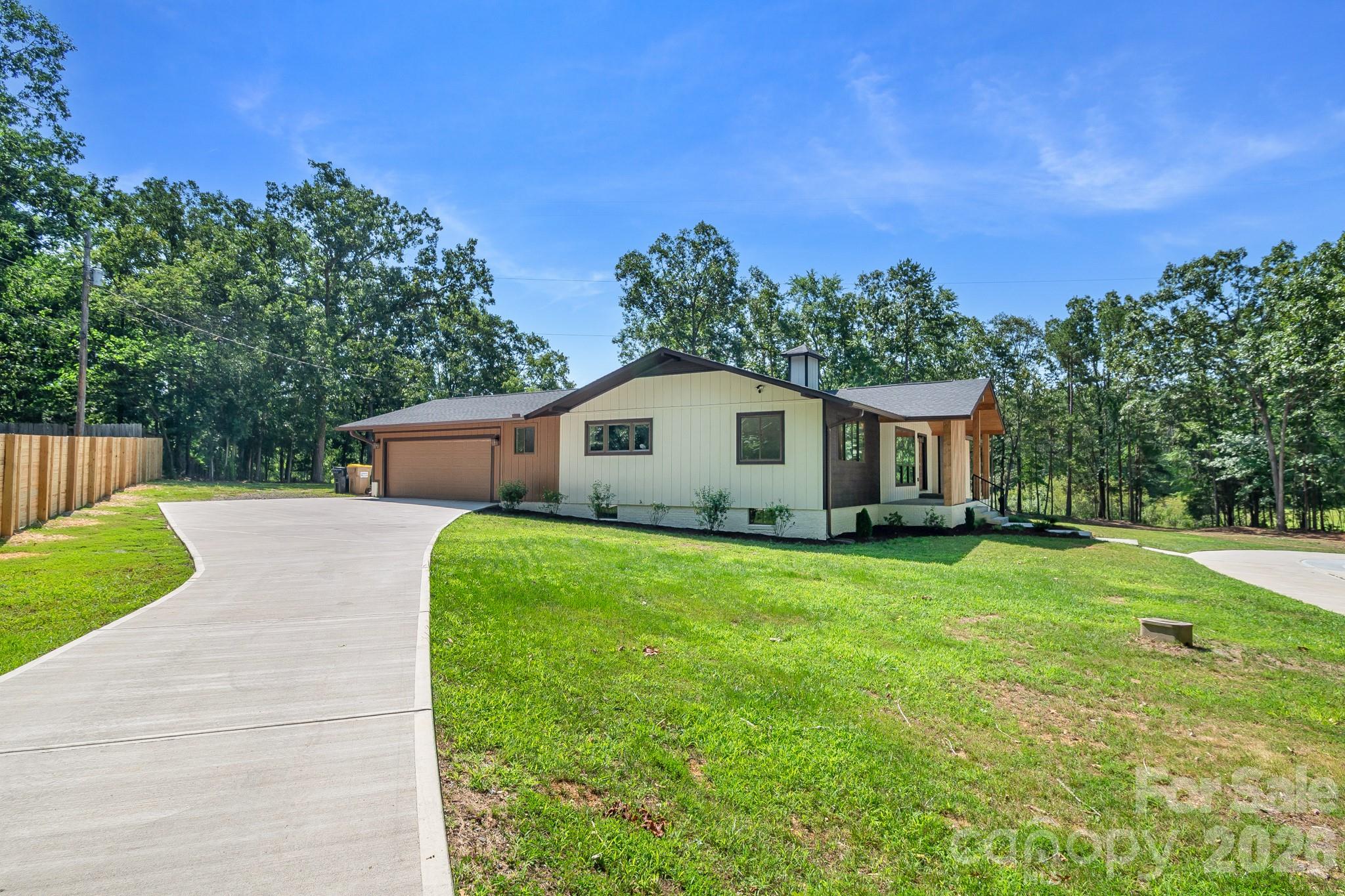 5033 Waxhaw Indian Trail Road — Matthews