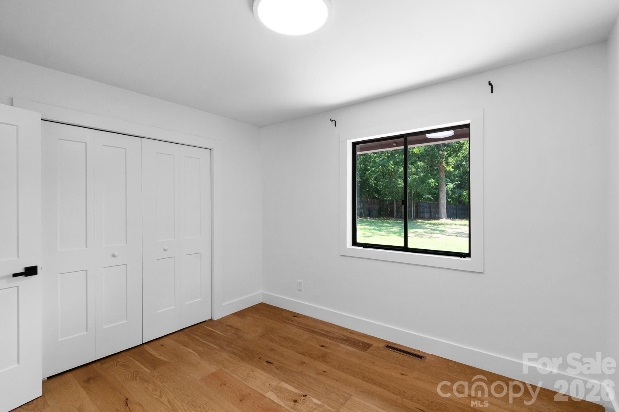 5033 Waxhaw Indian Trail Road — Matthews