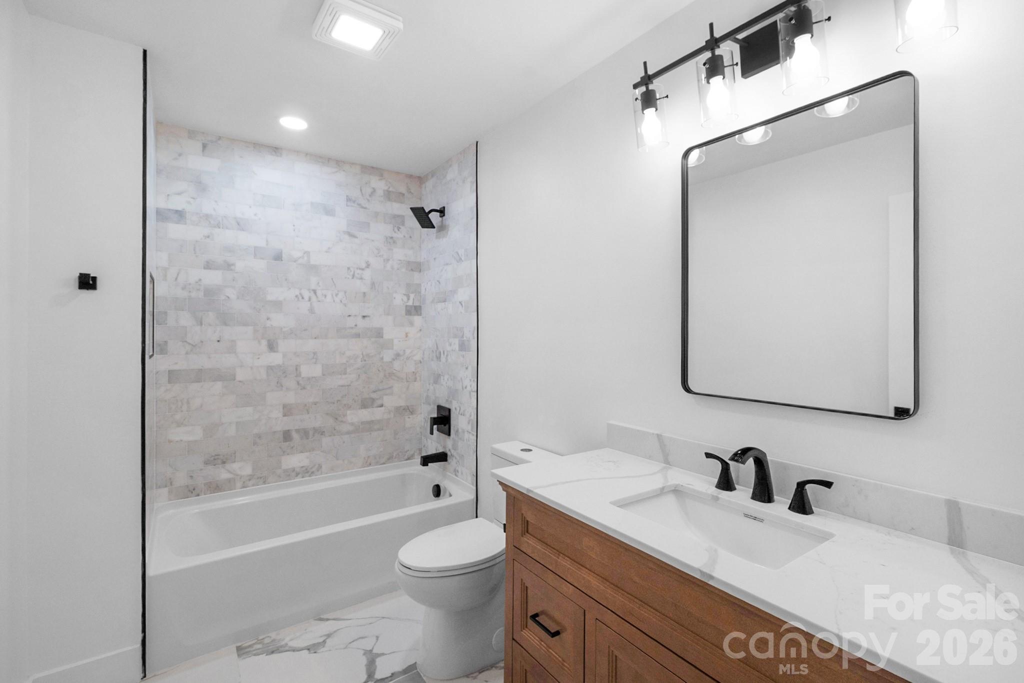 5033 Waxhaw Indian Trail Road — Matthews