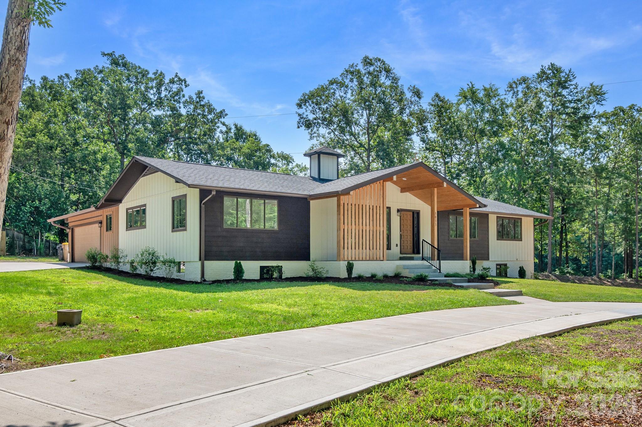 5033 Waxhaw Indian Trail Road — Matthews