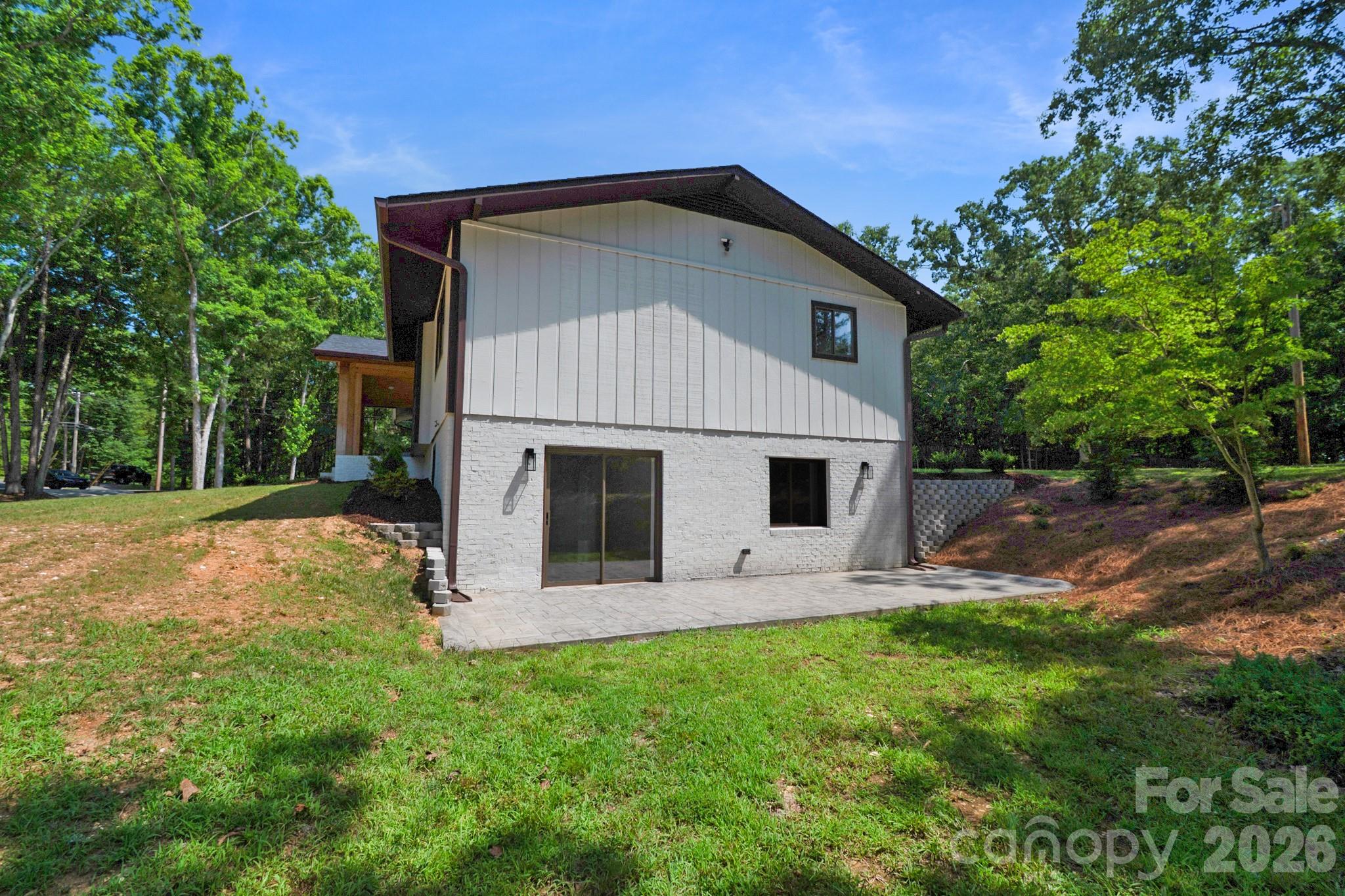 5033 Waxhaw Indian Trail Road — Matthews