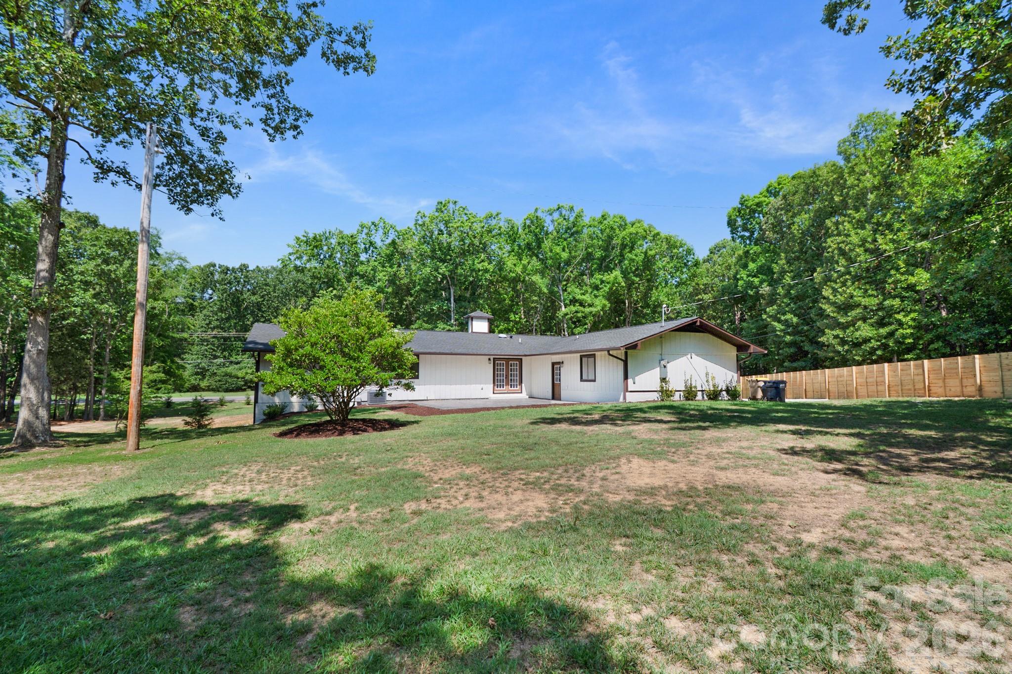 5033 Waxhaw Indian Trail Road — Matthews