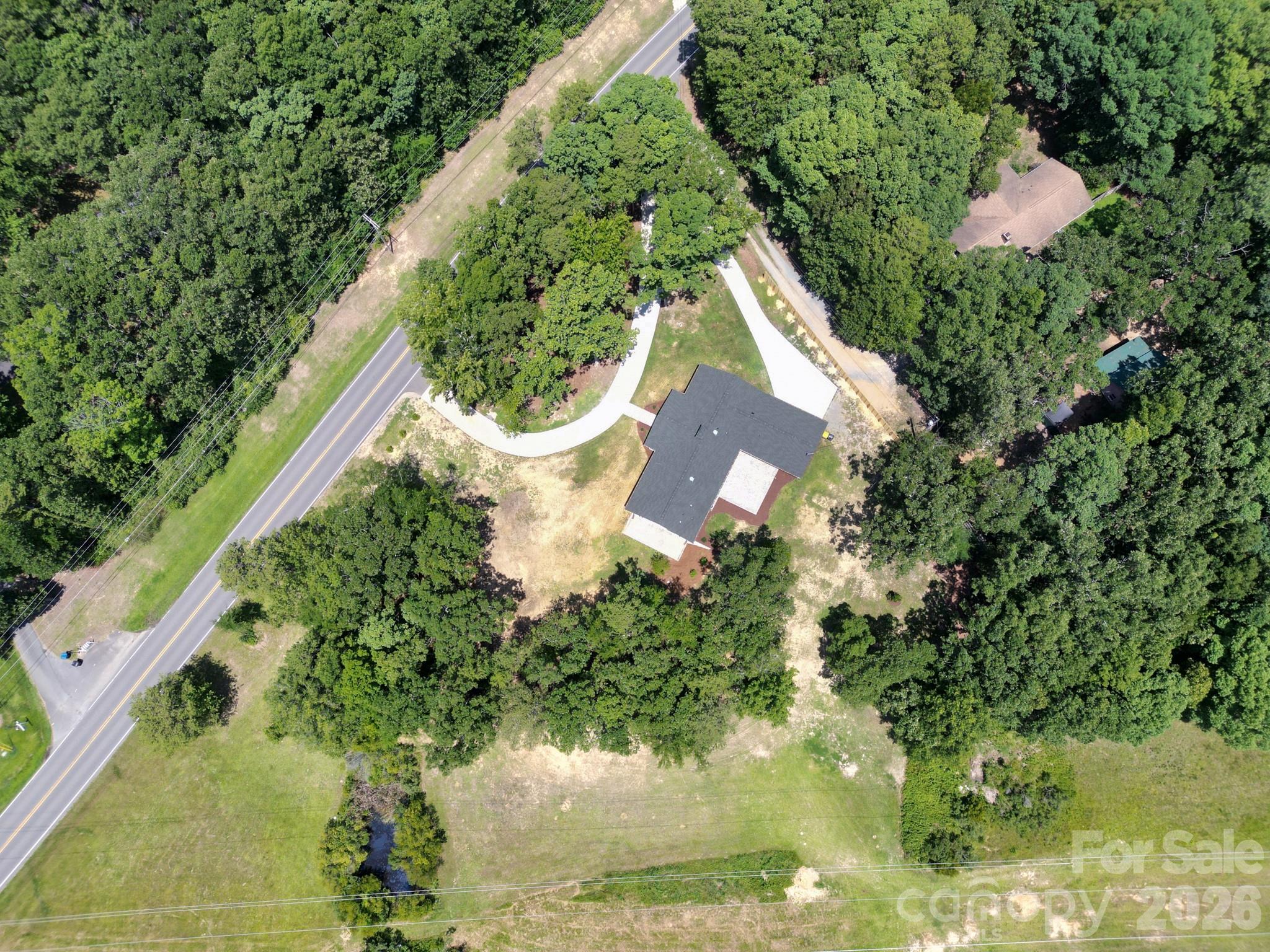 5033 Waxhaw Indian Trail Road — Matthews
