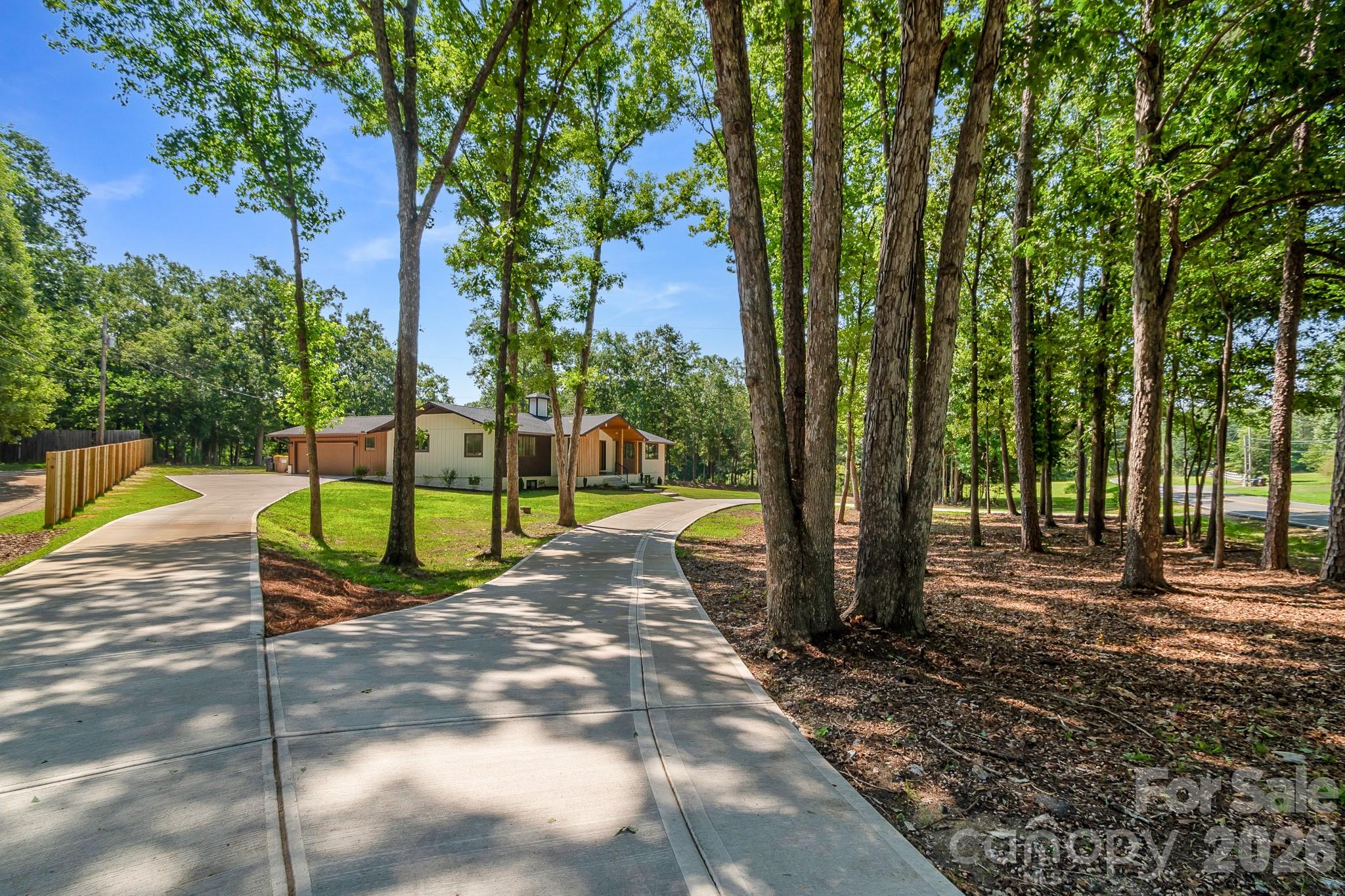5033 Waxhaw Indian Trail Road — Matthews