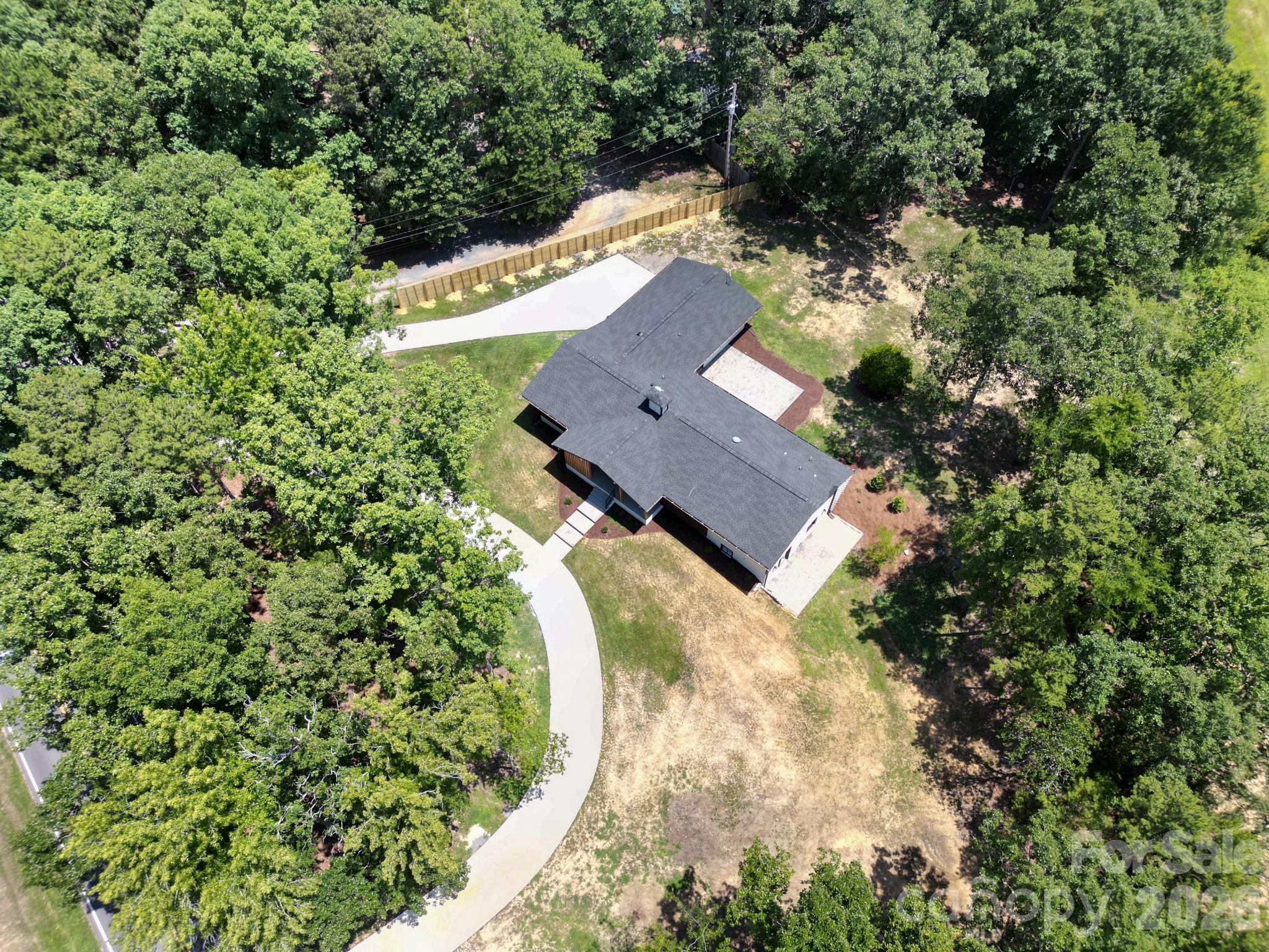 5033 Waxhaw Indian Trail Road — Matthews